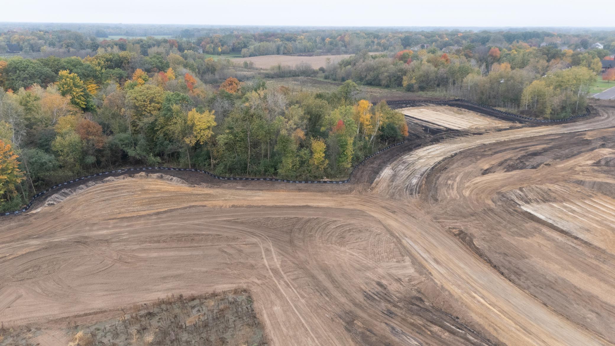 View of Land at 4339 159th Avenue, Ham Lake MN 55304, Ham Lake (3 of 6) - Mike Wilen | Minnesota Team Real Estate