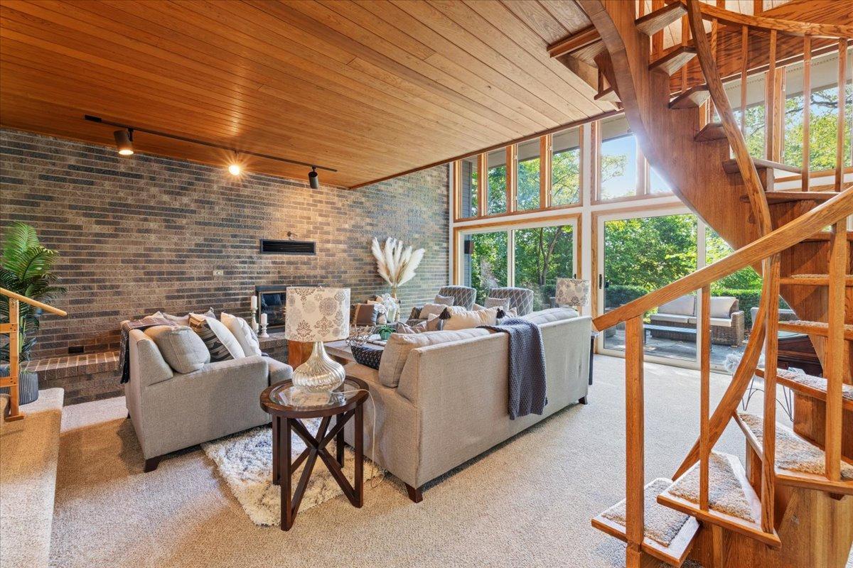 View of Residential at 16101 Hilltop Road, Eden Prairie MN 55347, Eden Prairie (32 of 54) - Mike Wilen | Minnesota Team Real Estate