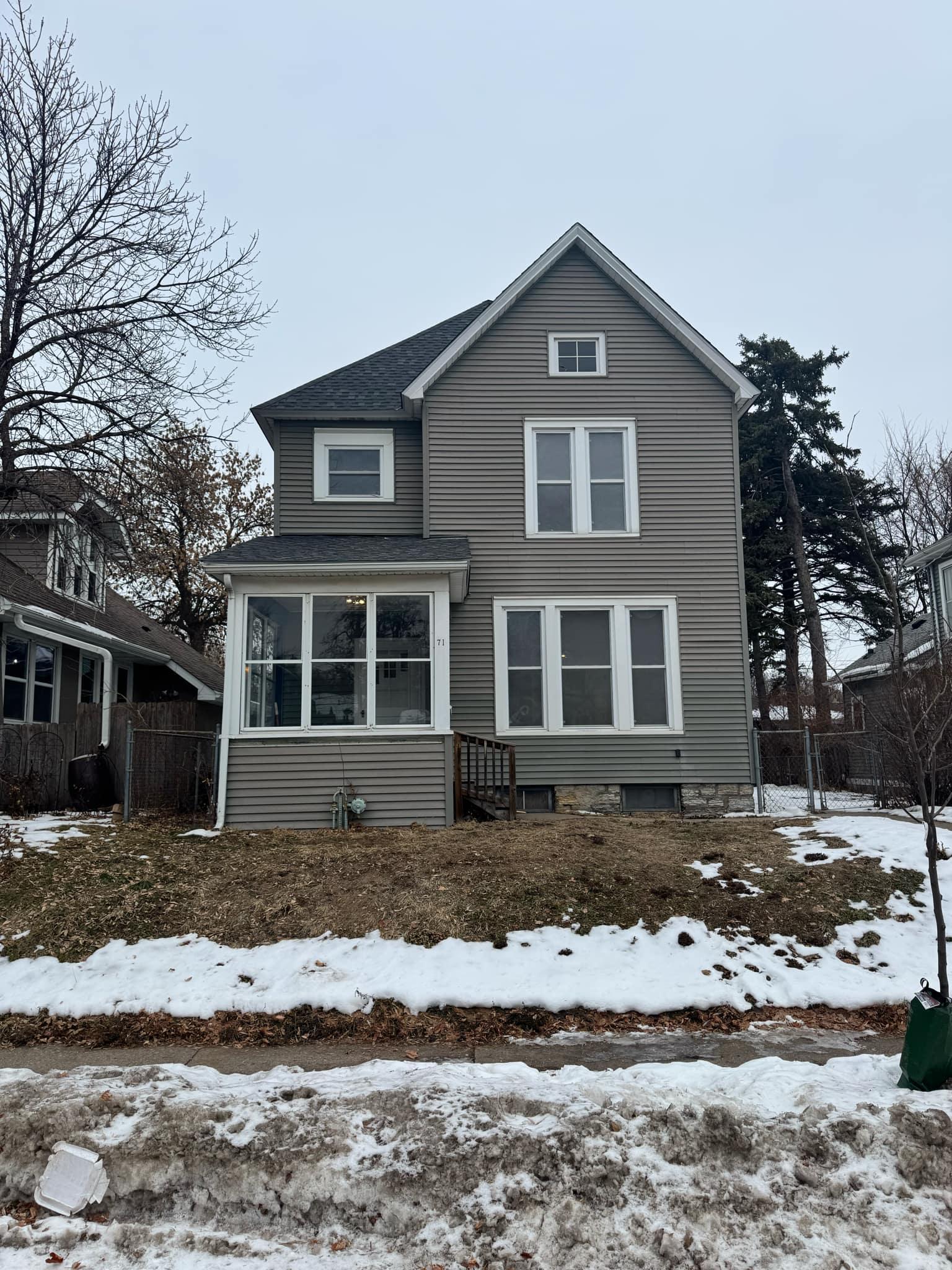 View of Residential at 71 Winifred Street, Saint Paul MN 55107, Saint Paul - Mike Wilen | Minnesota Team Real Estate