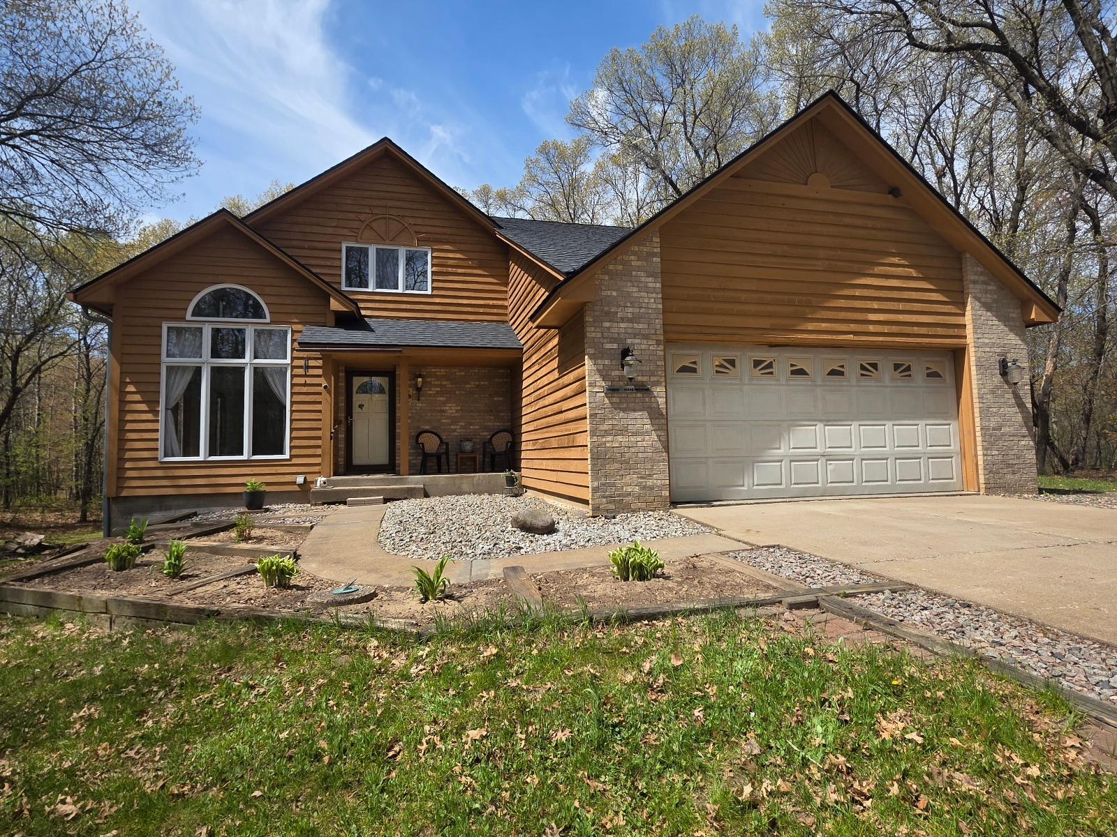 View of Residential at 35448 Highway 47, Cambridge MN 55008, Cambridge - Mike Wilen | Minnesota Team Real Estate