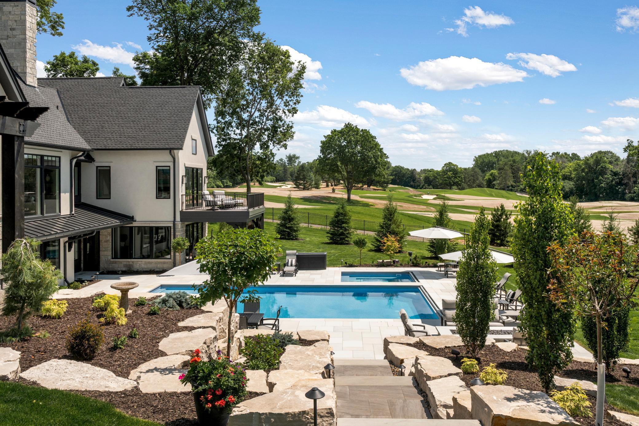 View of Residential at 1225 Oakview Road, Medina MN 55356, Medina (86 of 107) - Mike Wilen | Minnesota Team Real Estate