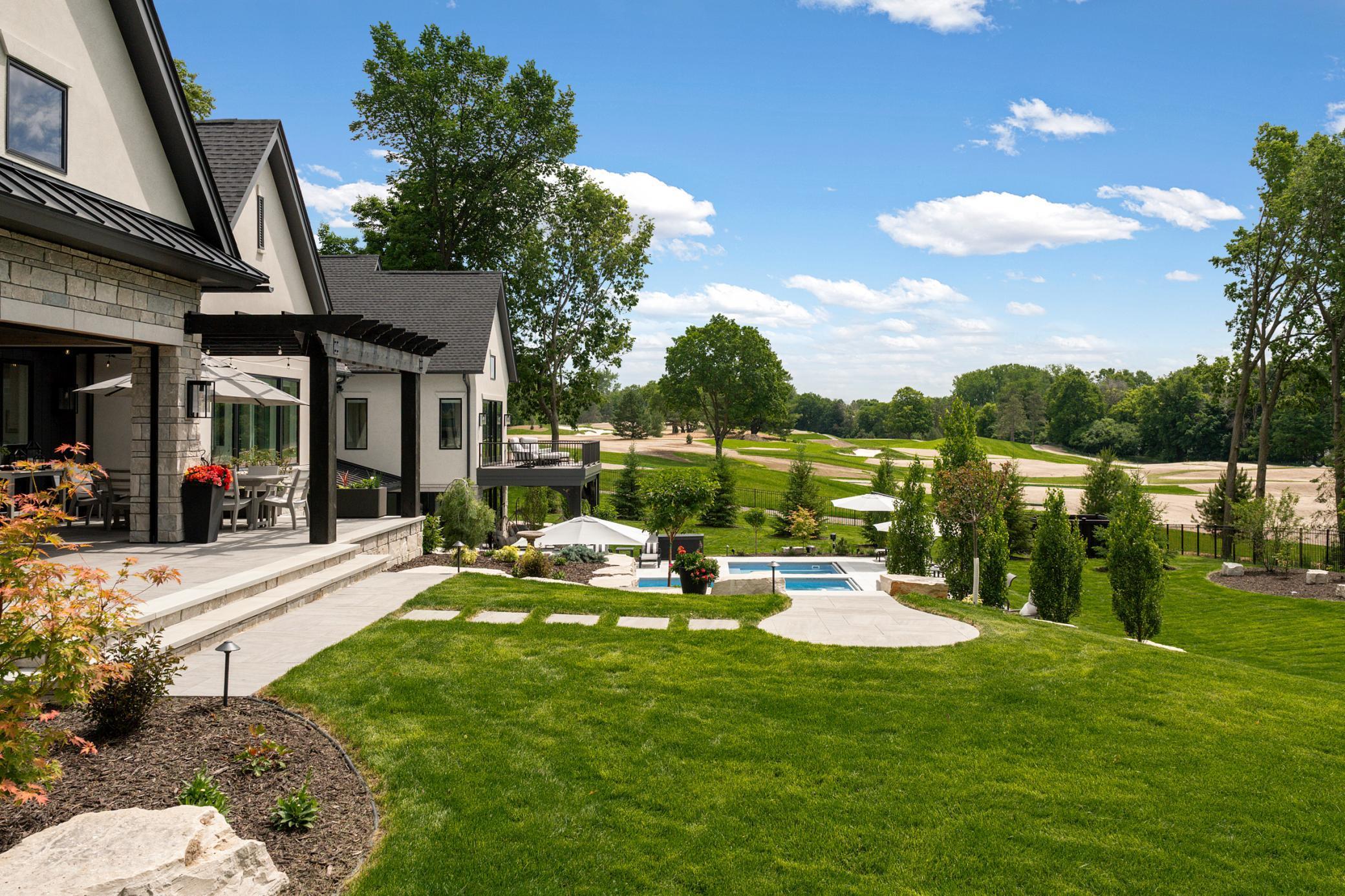 View of Residential at 1225 Oakview Road, Medina MN 55356, Medina (85 of 107) - Mike Wilen | Minnesota Team Real Estate