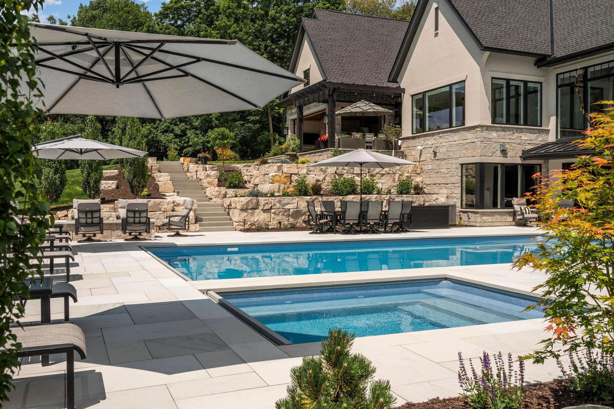 View of Residential at 1225 Oakview Road, Medina MN 55356, Medina (81 of 107) - Mike Wilen | Minnesota Team Real Estate
