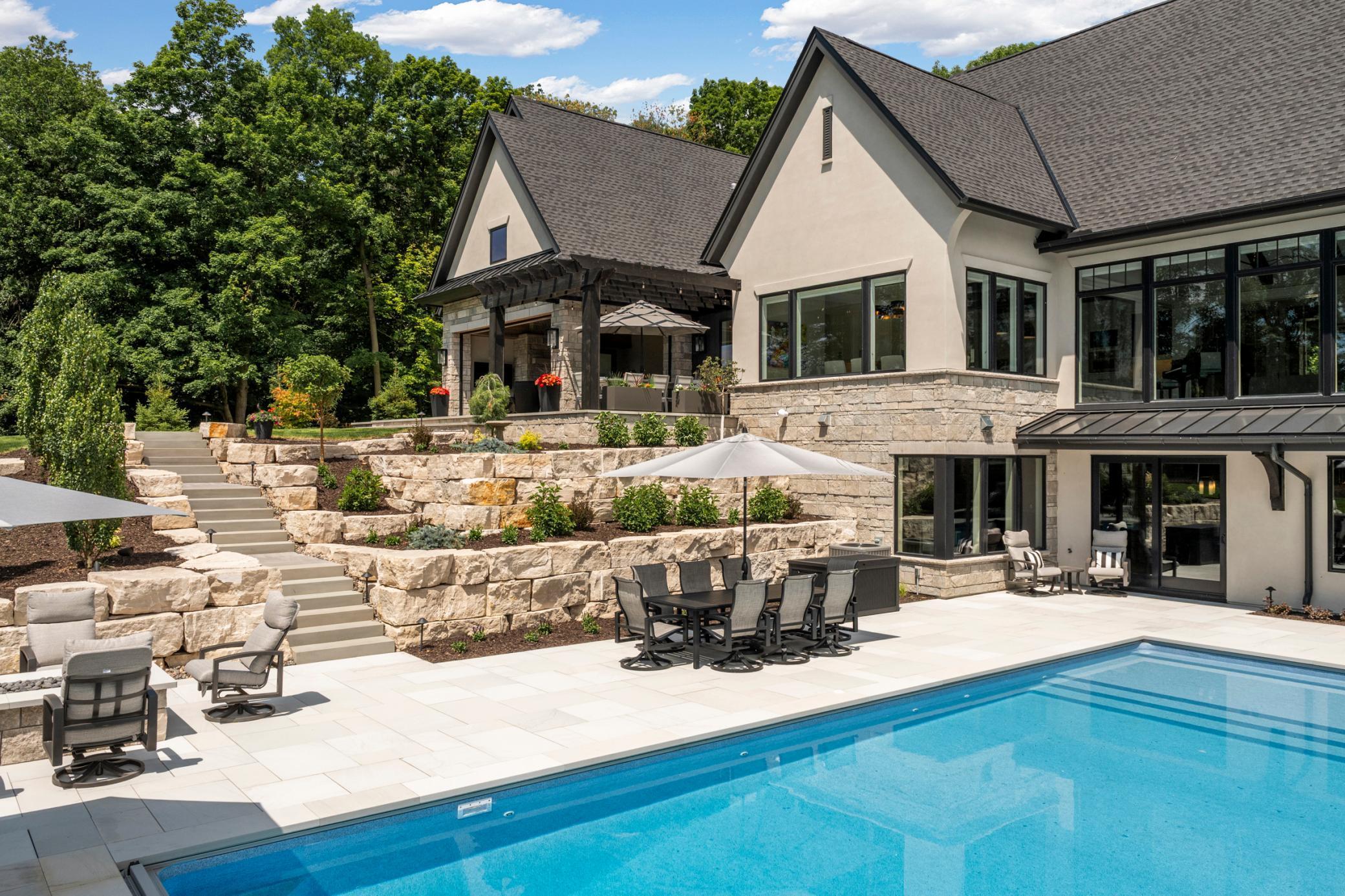 View of Residential at 1225 Oakview Road, Medina MN 55356, Medina (80 of 107) - Mike Wilen | Minnesota Team Real Estate