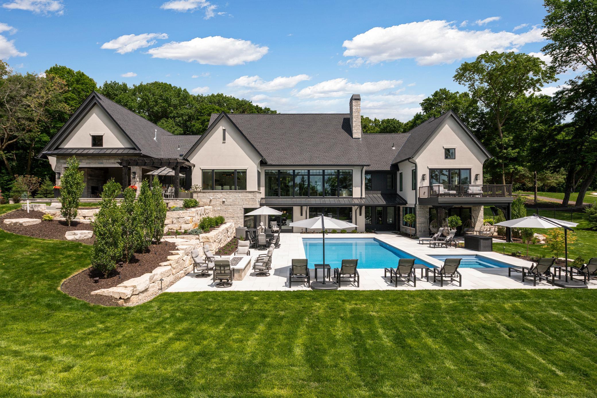 View of Residential at 1225 Oakview Road, Medina MN 55356, Medina (77 of 107) - Mike Wilen | Minnesota Team Real Estate