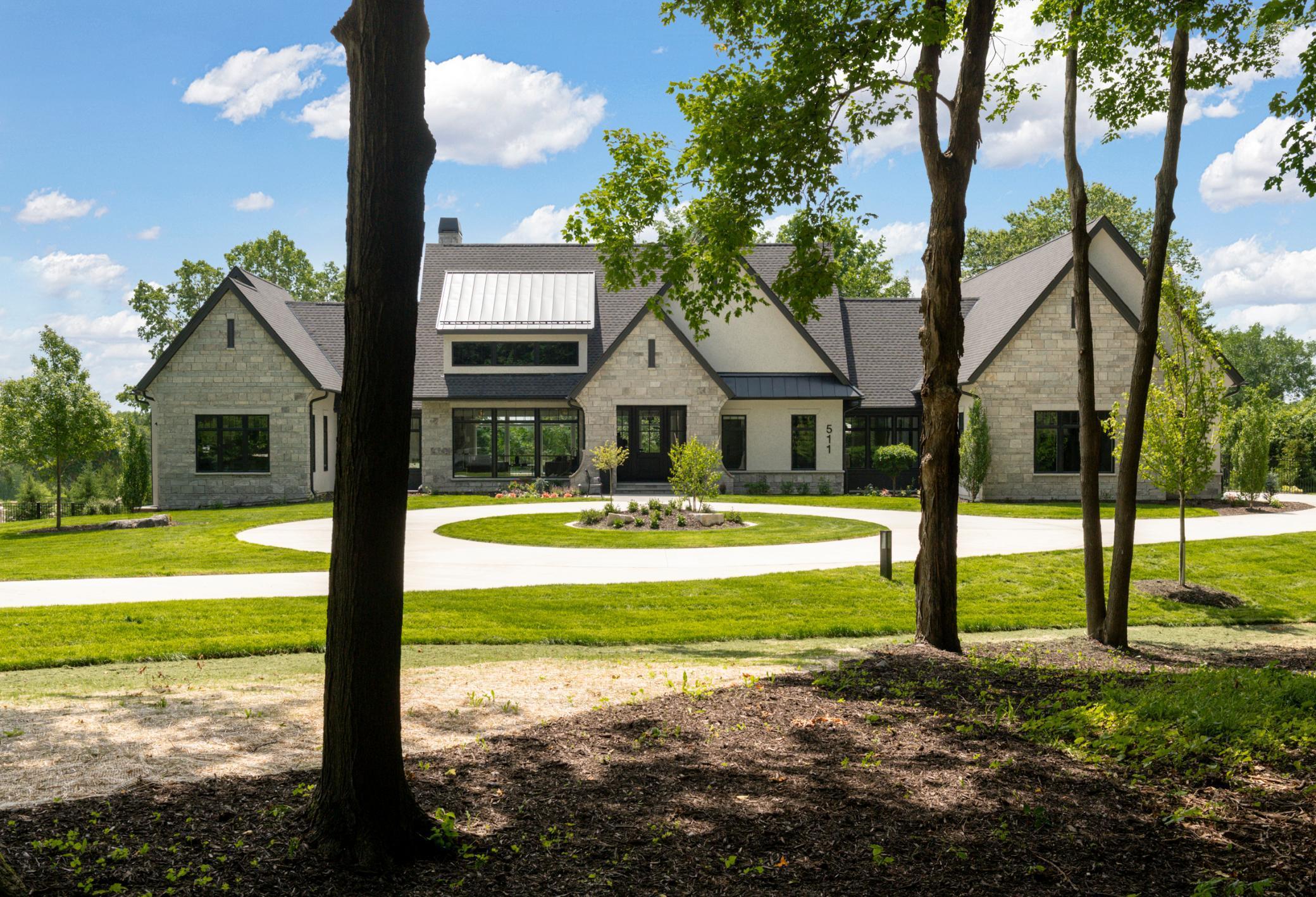 View of Residential at 1225 Oakview Road, Medina MN 55356, Medina (7 of 107) - Mike Wilen | Minnesota Team Real Estate
