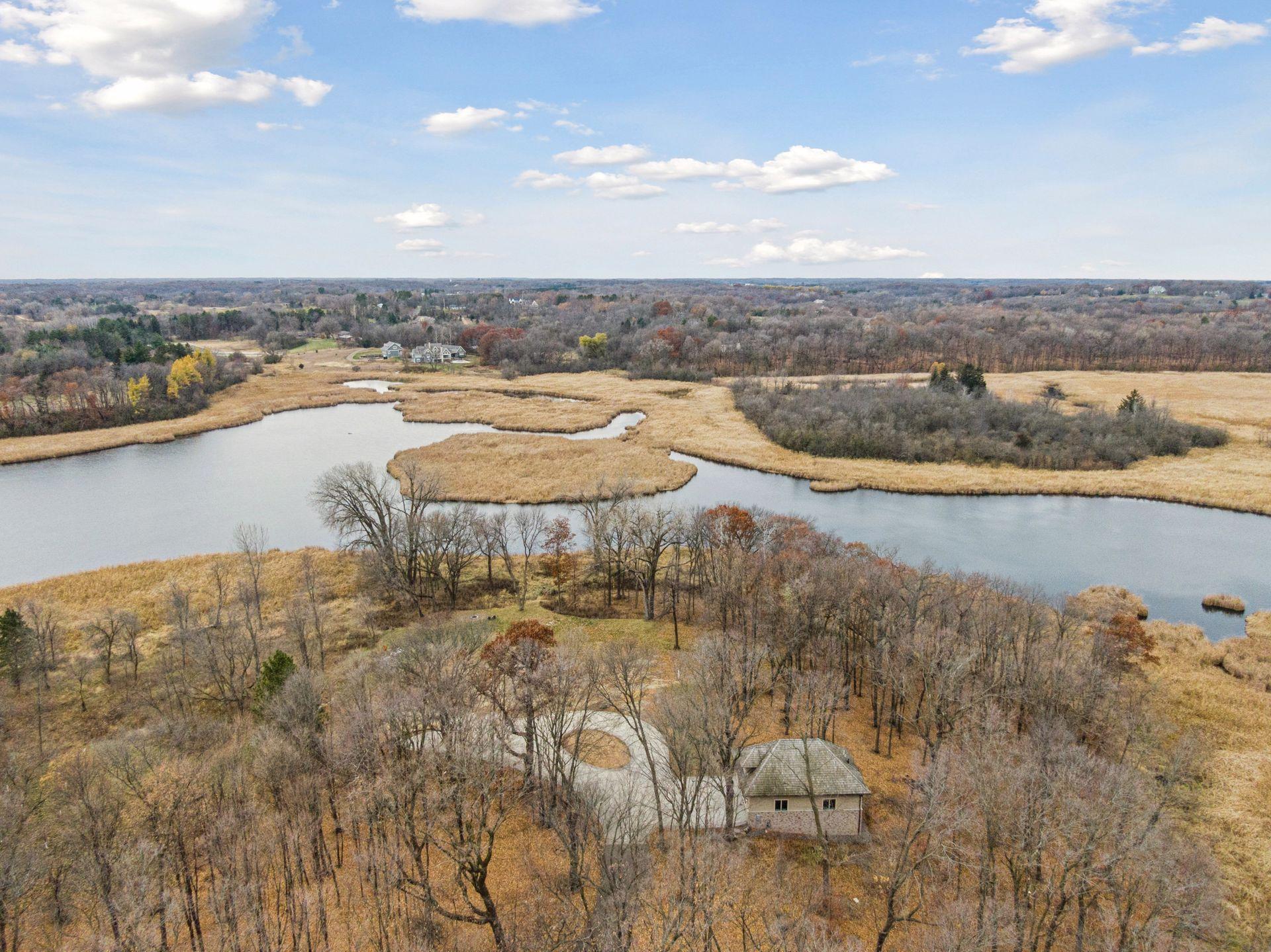 View of Residential at 1225 Oakview Road, Medina MN 55356, Medina (101 of 107) - Mike Wilen | Minnesota Team Real Estate