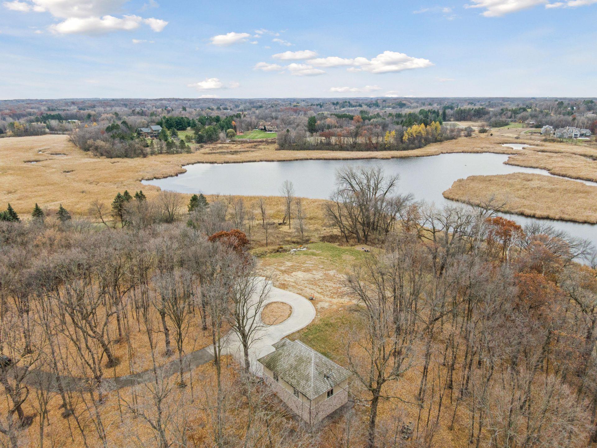 View of Residential at 1225 Oakview Road, Medina MN 55356, Medina (100 of 107) - Mike Wilen | Minnesota Team Real Estate