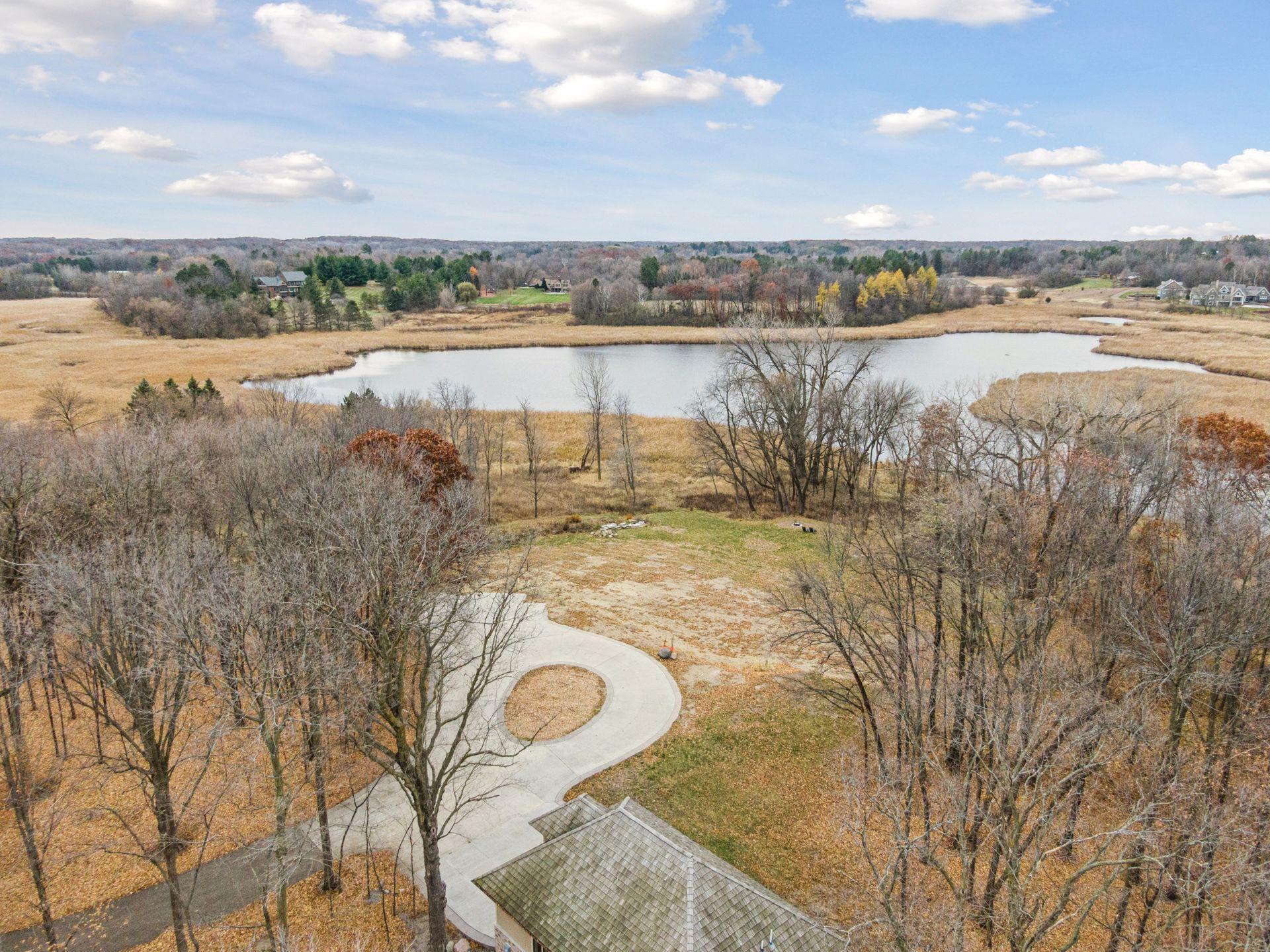 View of Residential at 1225 Oakview Road, Medina MN 55356, Medina (99 of 107) - Mike Wilen | Minnesota Team Real Estate