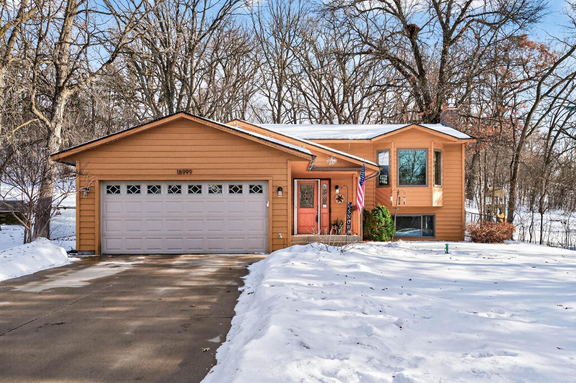 View of Residential at 18999 Dodge Street, Elk River MN 55330, Elk River - Mike Wilen | Minnesota Team Real Estate