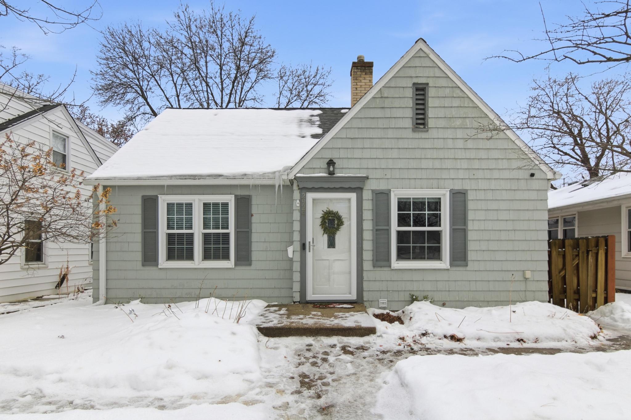 View of Residential at 2924 Alabama Avenue, Saint Louis Park MN 55416, Saint Louis Park - Mike Wilen | Minnesota Team Real Estate