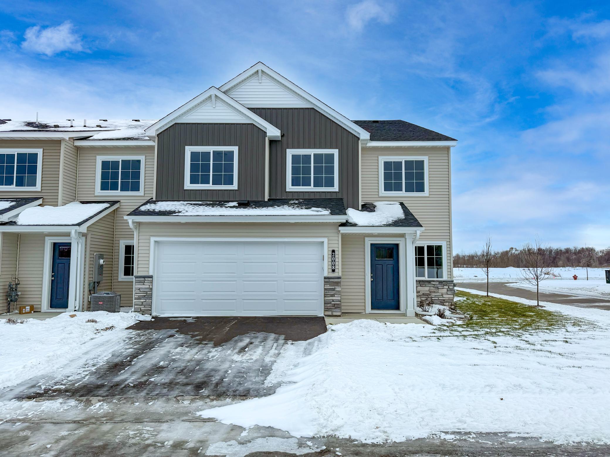 View of Residential at 2008 Apple Lane, Montrose MN 55363, Montrose - Mike Wilen | Minnesota Team Real Estate