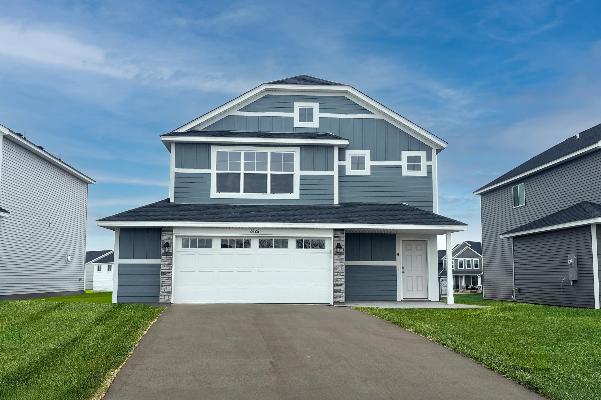 View of Residential at 1429 192nd Avenue, East Bethel MN 55011, East Bethel - Mike Wilen | Minnesota Team Real Estate