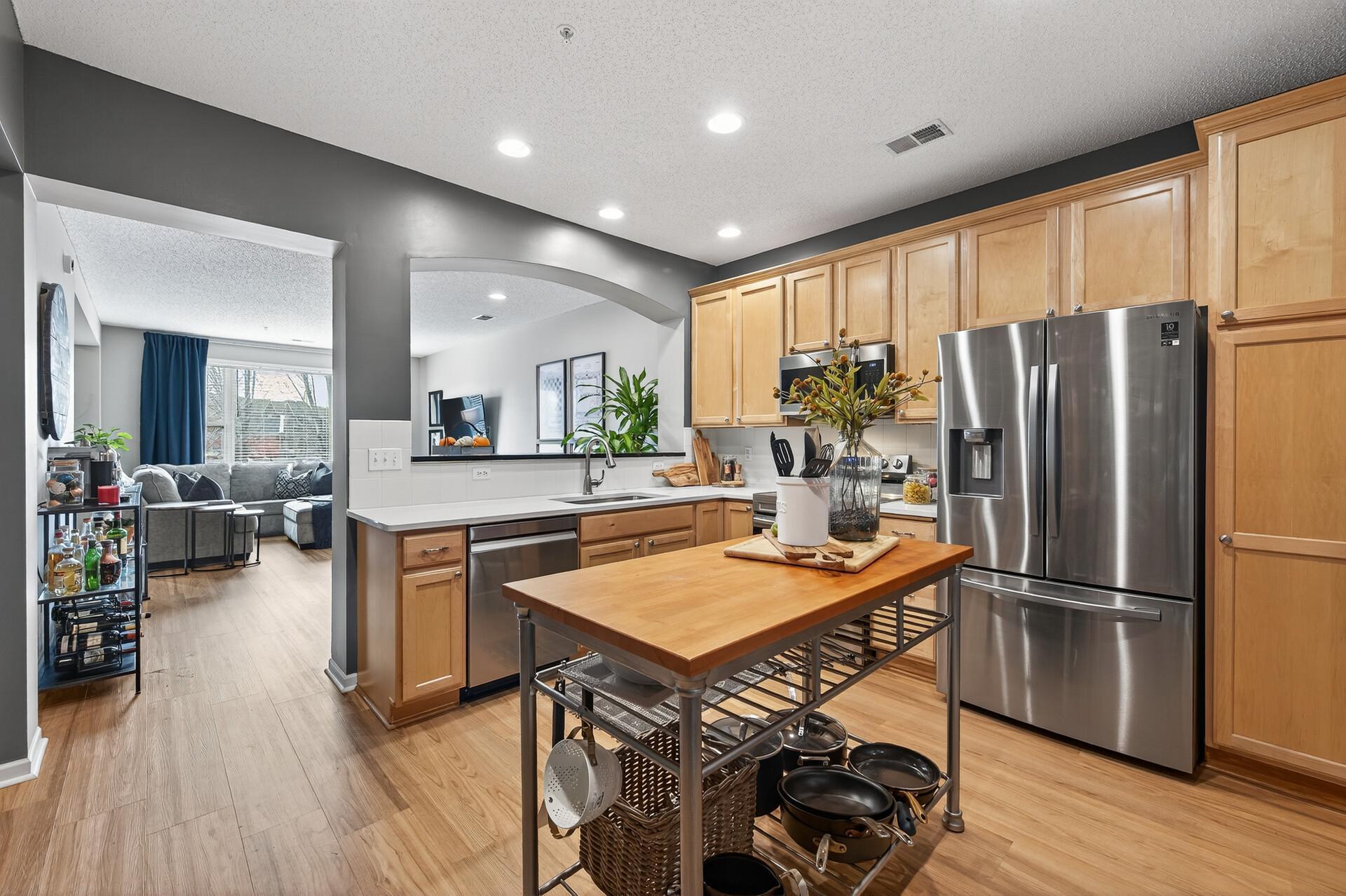 View of Residential at 11343 Stratton Avenue #202, Eden Prairie MN 55344, Eden Prairie - Mike Wilen | Minnesota Team Real Estate