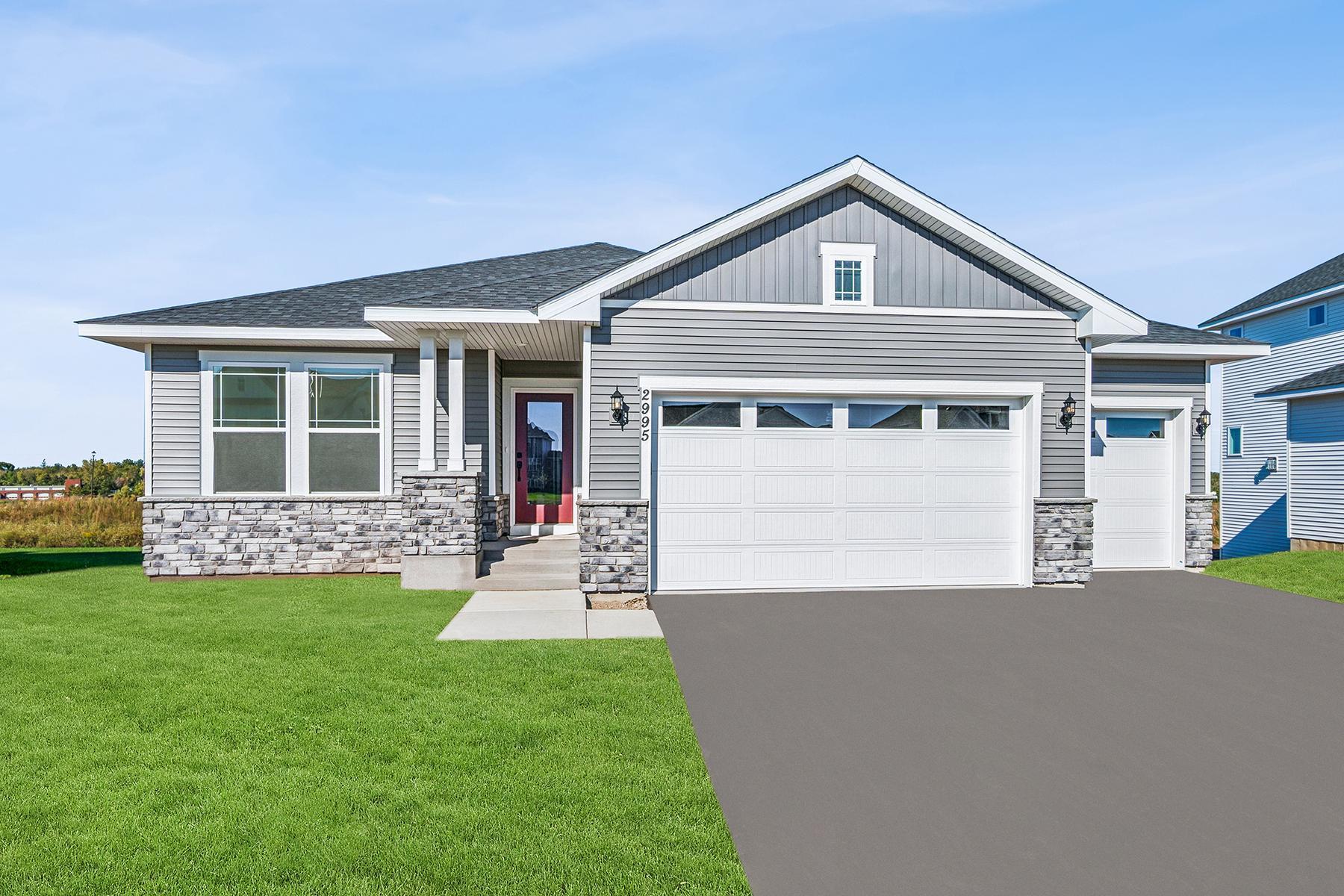 View of Residential at 2995 Trinity Drive, Shakopee MN 55379, Shakopee - Mike Wilen | Minnesota Team Real Estate