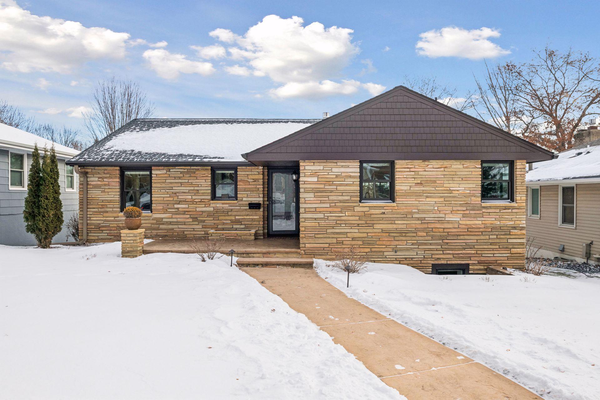 View of Residential at 6027 James Avenue, Minneapolis MN 55419, Minneapolis - Mike Wilen | Minnesota Team Real Estate