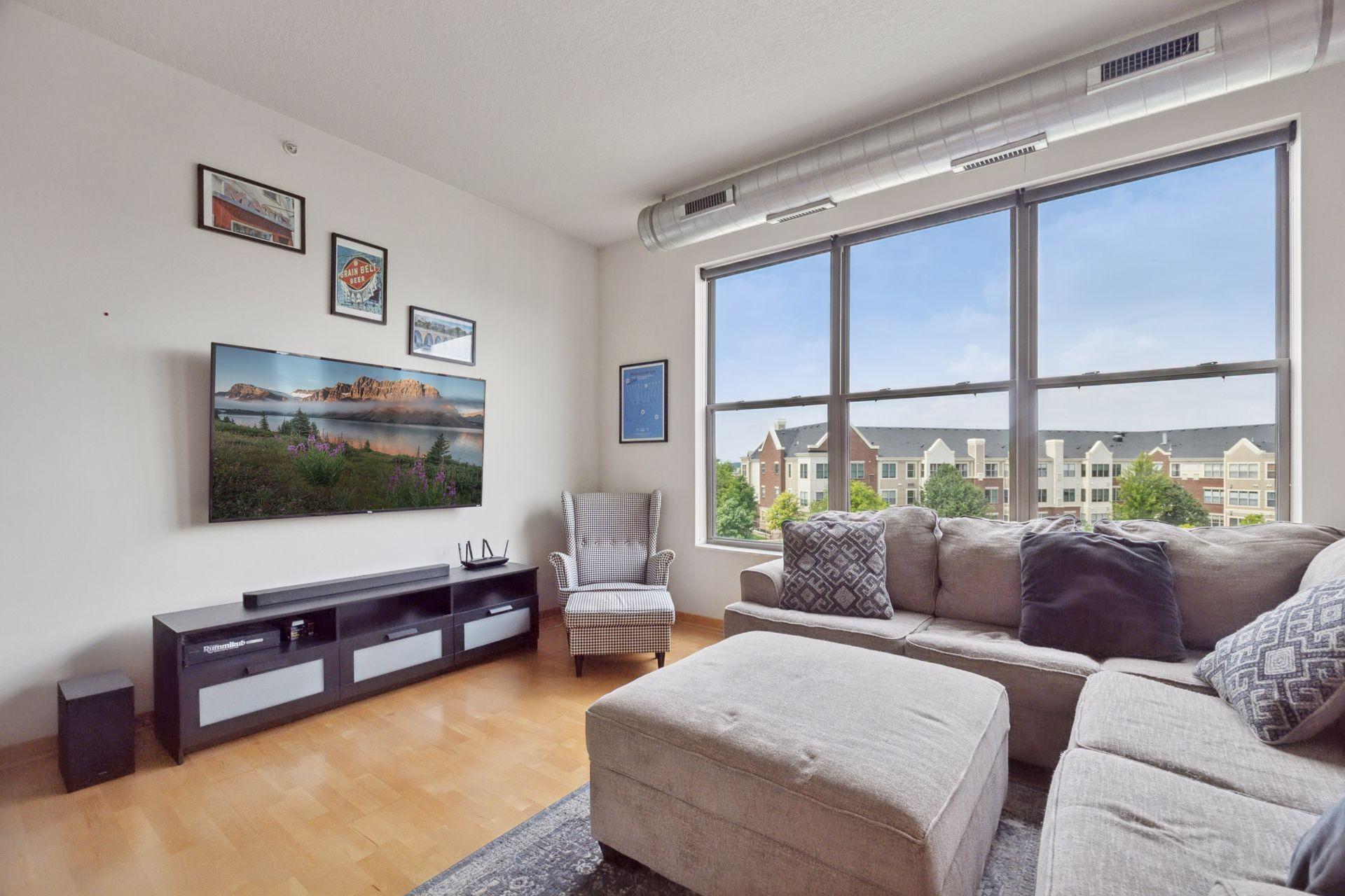 View of Residential at 3640 Wooddale Avenue #315, Saint Louis Park MN 55416, Saint Louis Park - Mike Wilen | Minnesota Team Real Estate