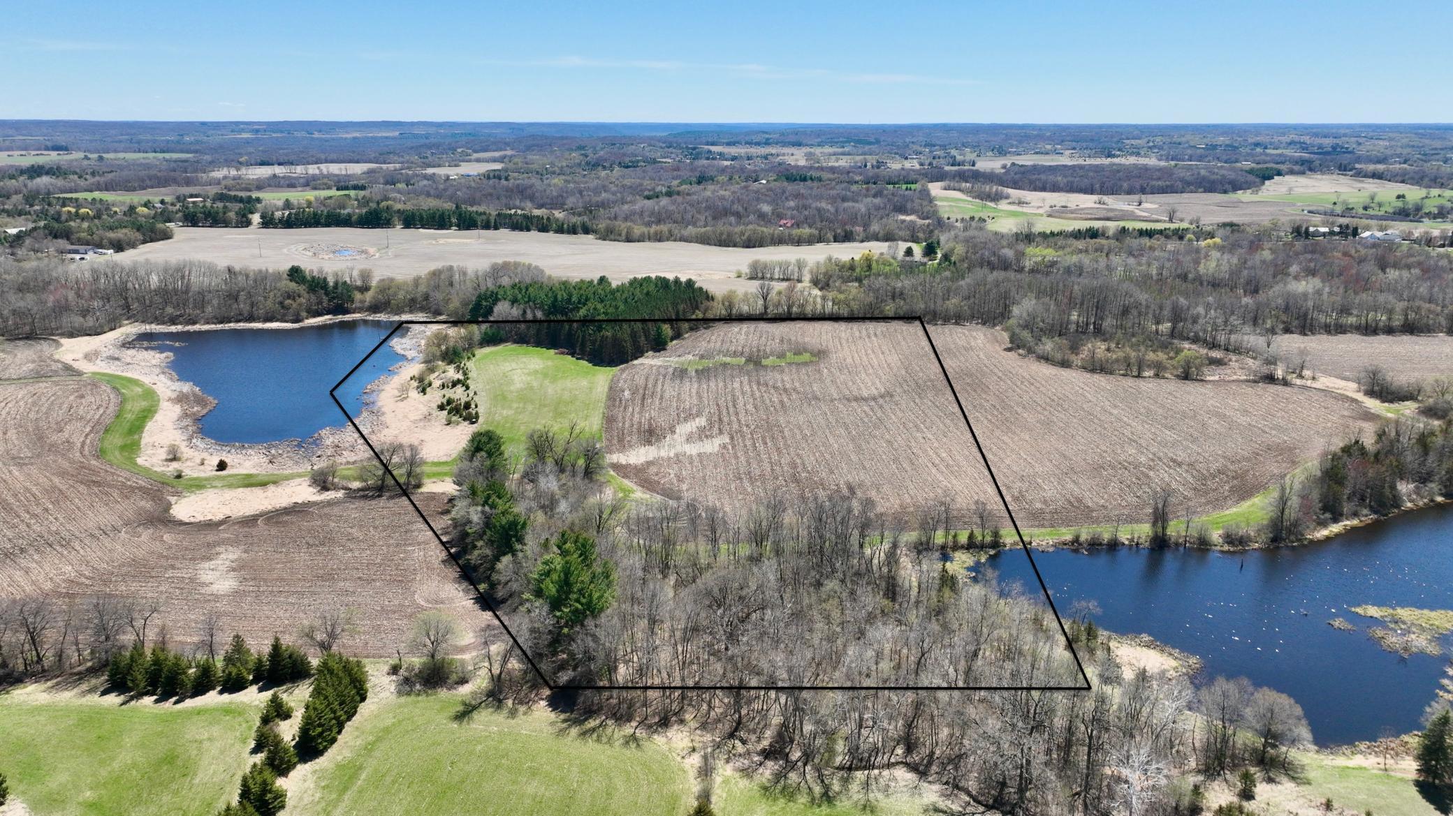 View of Land at 26XX4 Pheasant Run, Lindstrom MN 55045, Lindstrom - Mike Wilen | Minnesota Team Real Estate