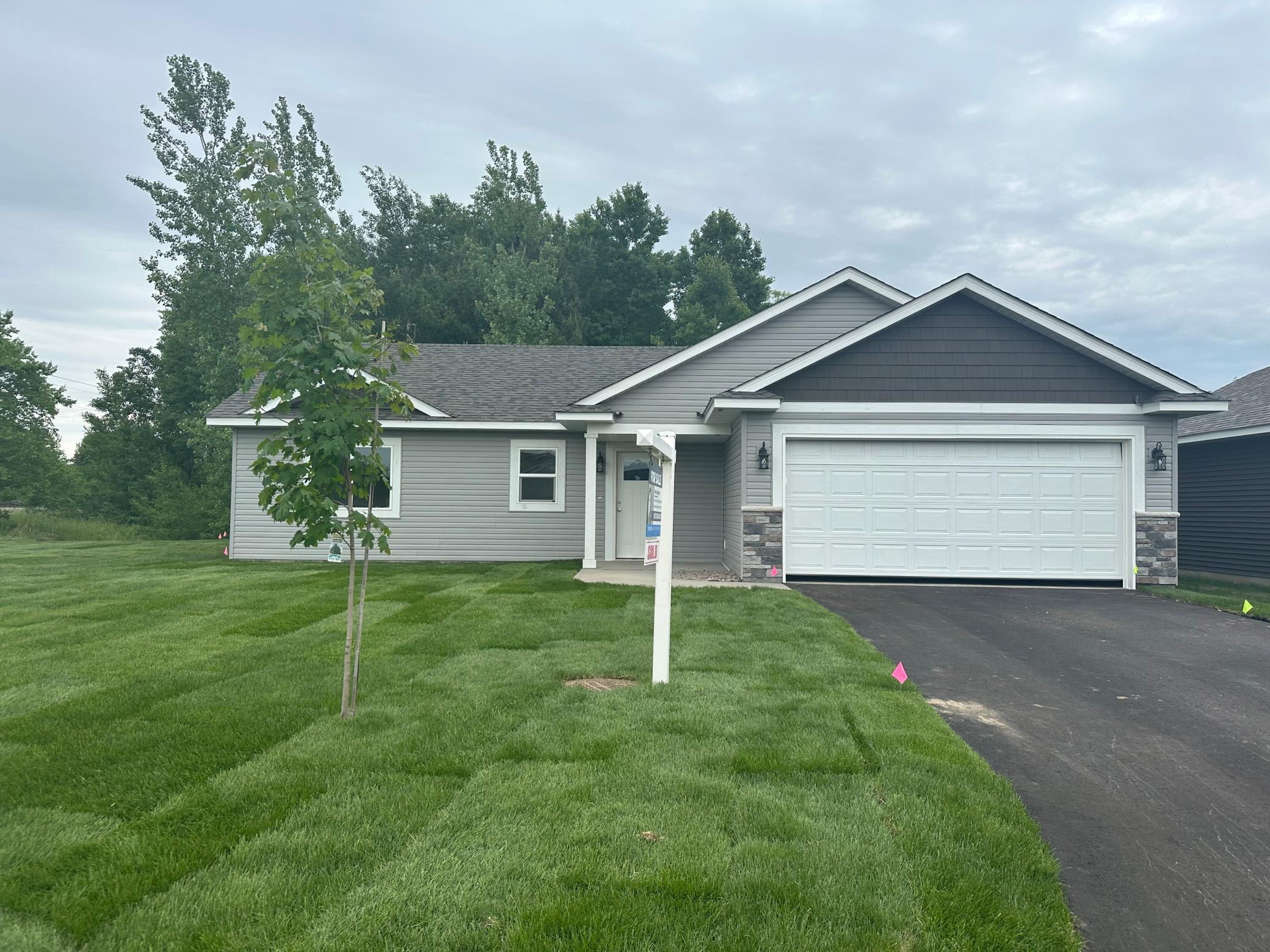 View of Residential at 216 8th Avenue, Isanti MN 55040, Isanti - Mike Wilen | Minnesota Team Real Estate