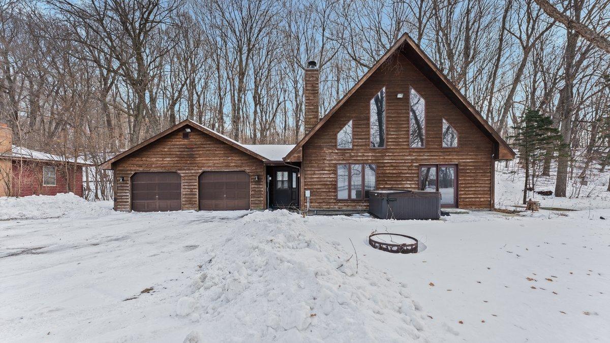 View of Residential at 9130 State Highway 24, Annandale MN 55302, Annandale - Mike Wilen | Minnesota Team Real Estate