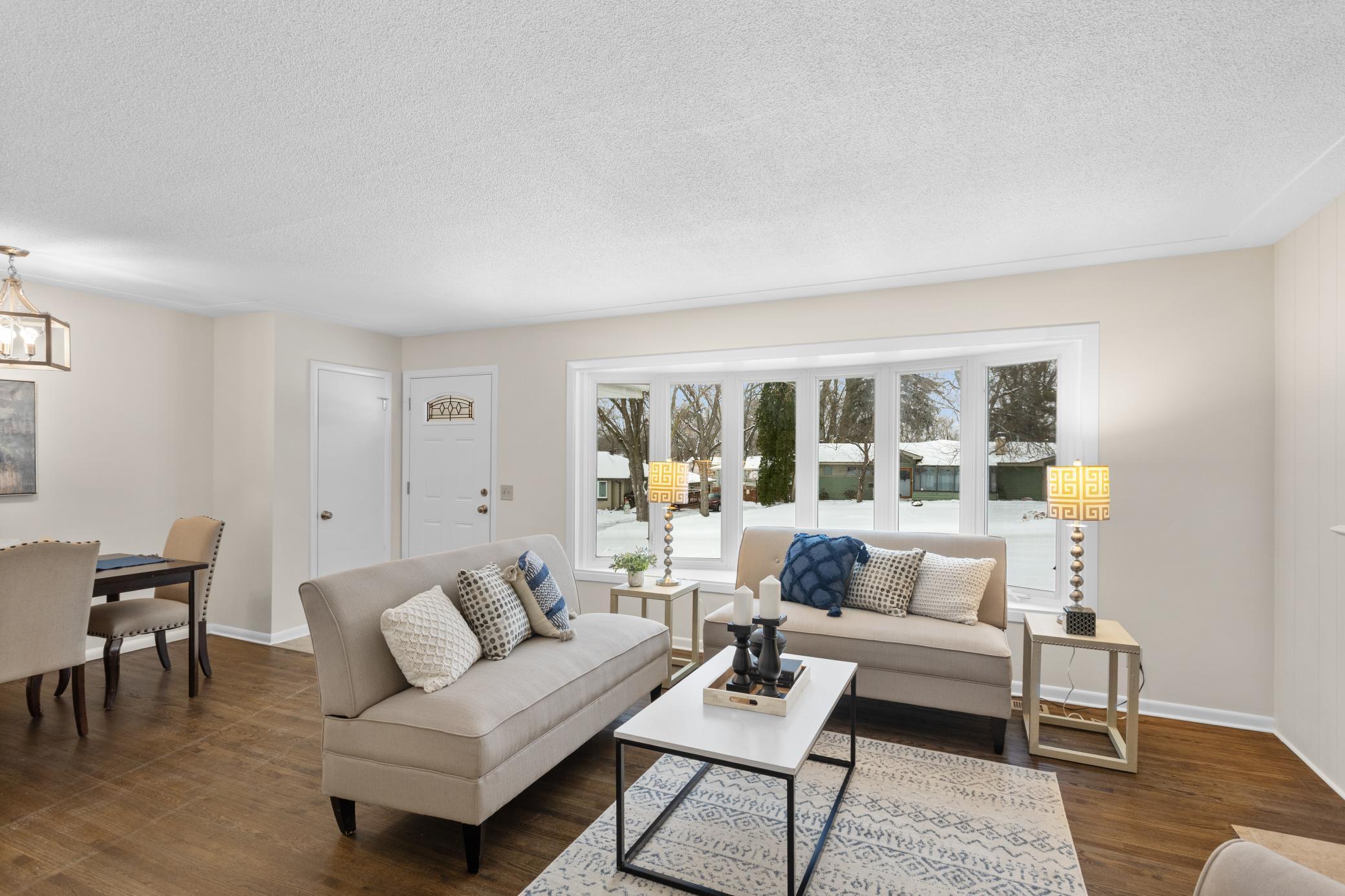 View of Residential at 3933 Edgewood Avenue, Crystal MN 55427, Crystal - Mike Wilen | Minnesota Team Real Estate