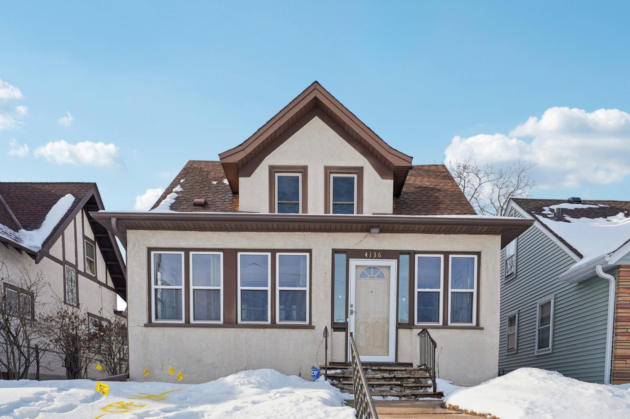 View of Residential at 4136 11th Avenue, Minneapolis MN 55407, Minneapolis - Mike Wilen | Minnesota Team Real Estate
