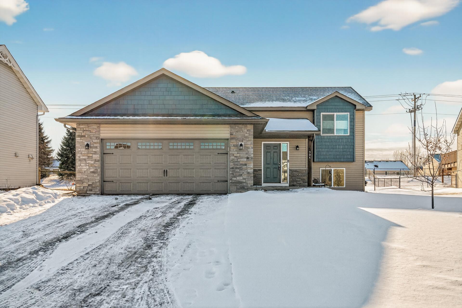 View of Residential at 504 Moline Loop, Isanti MN 55040, Isanti - Mike Wilen | Minnesota Team Real Estate