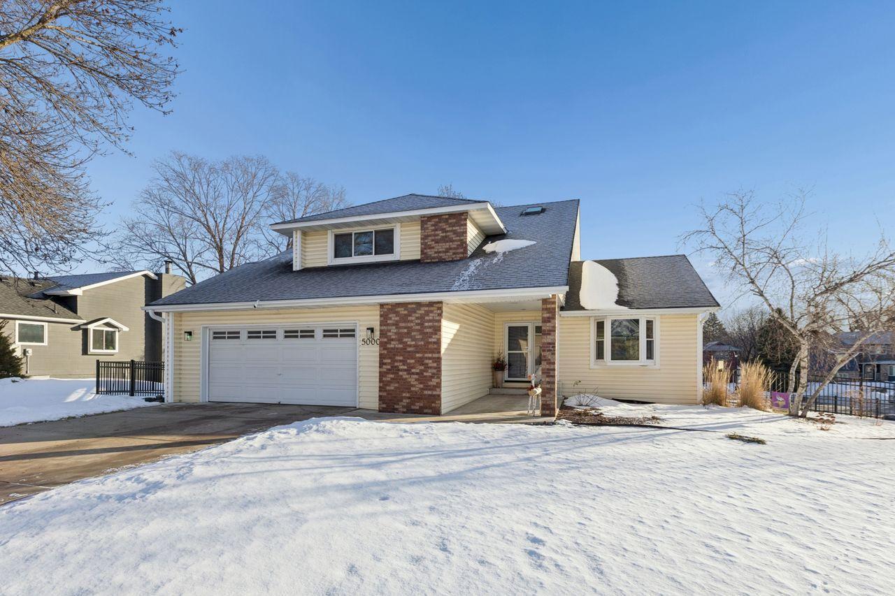 View of Residential at 5000 Norwood Lane, Plymouth MN 55442, Plymouth - Mike Wilen | Minnesota Team Real Estate