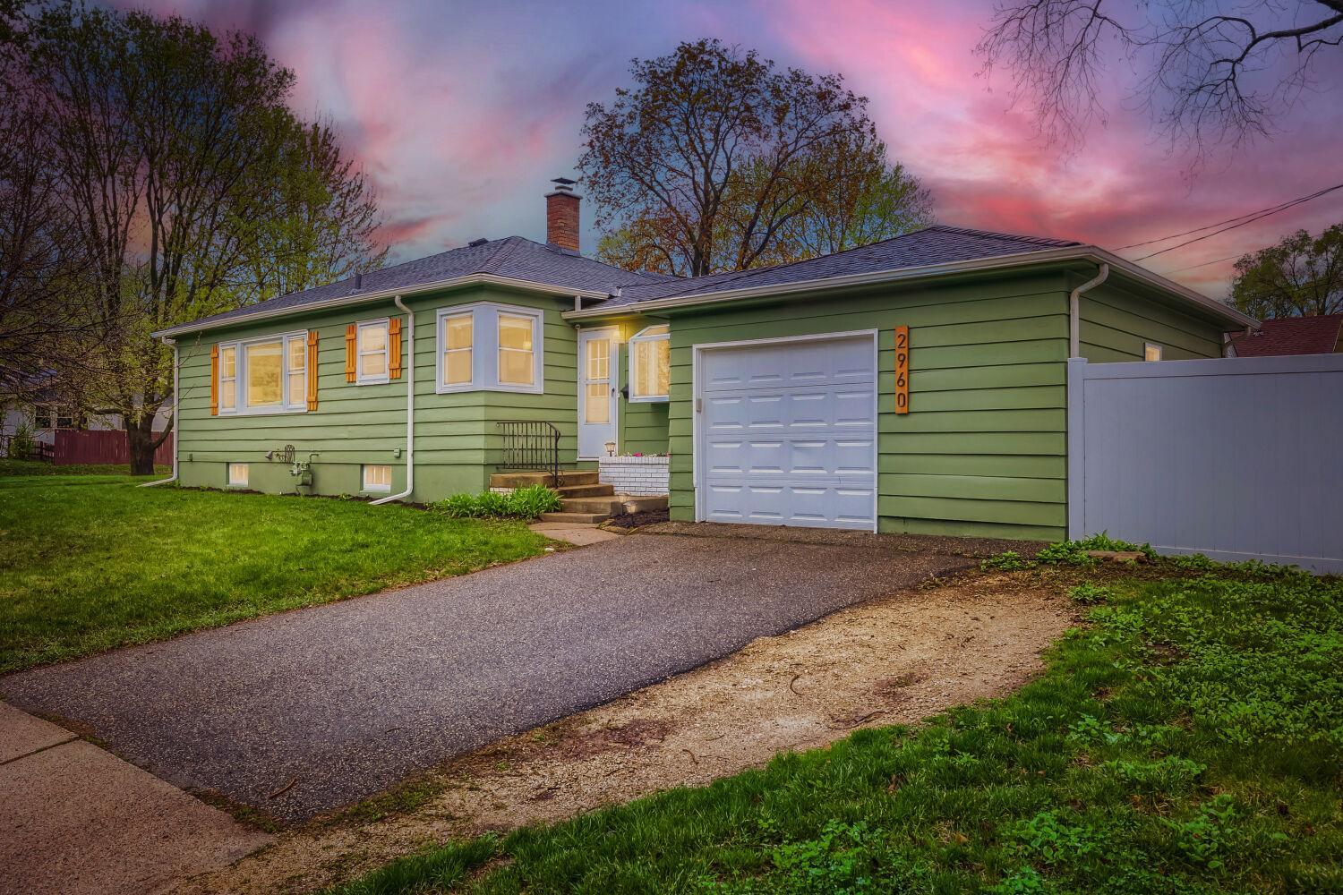 View of Residential at 2960 Zarthan Avenue, Saint Louis Park MN 55416, Saint Louis Park - Mike Wilen | Minnesota Team Real Estate