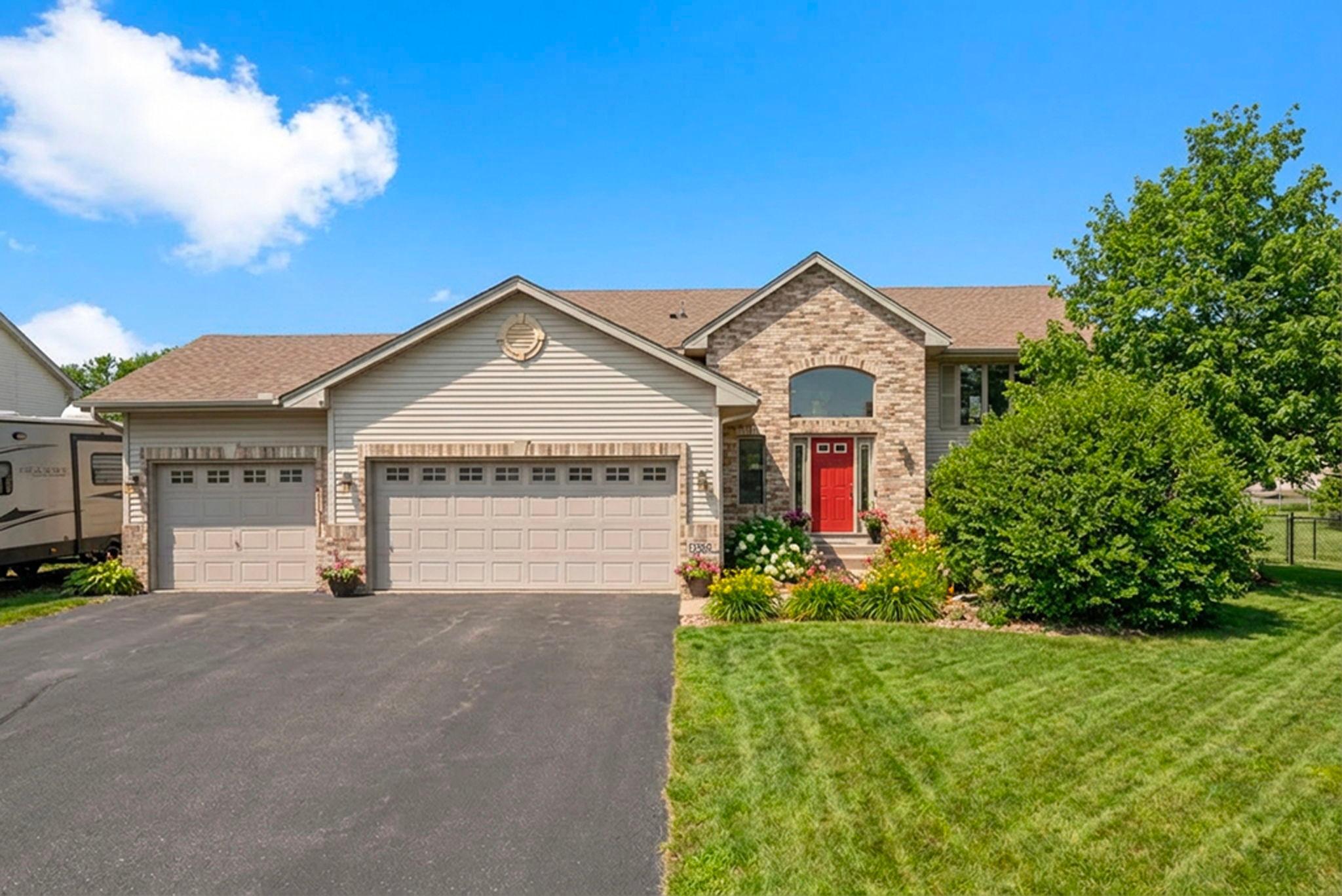 View of Residential at 17588 Grant Street, Elk River MN 55330, Elk River - Mike Wilen | Minnesota Team Real Estate