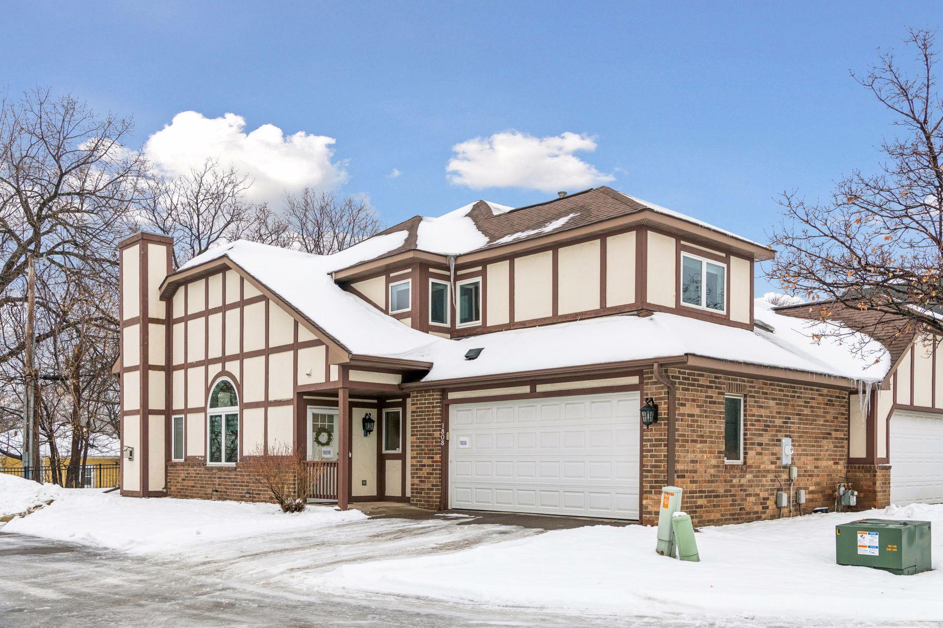 View of Residential at 1808 McKinley Street, Minneapolis MN 55418, Minneapolis - Mike Wilen | Minnesota Team Real Estate
