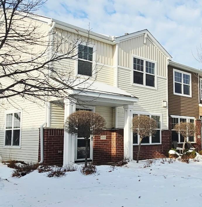 View of Residential at 9512 Scott Lane, Brooklyn Park MN 55443, Brooklyn Park - Mike Wilen | Minnesota Team Real Estate