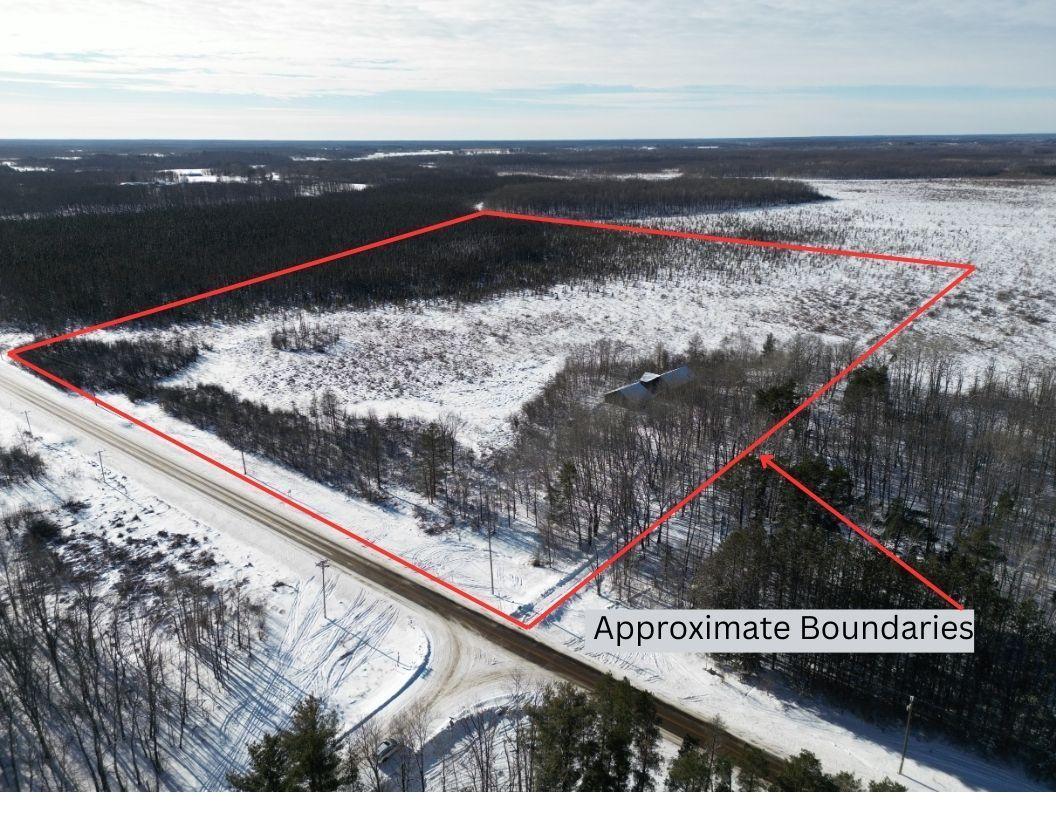 View of Land at 39493 30th Avenue, Wahkon MN 56386, Wahkon - Mike Wilen | Minnesota Team Real Estate