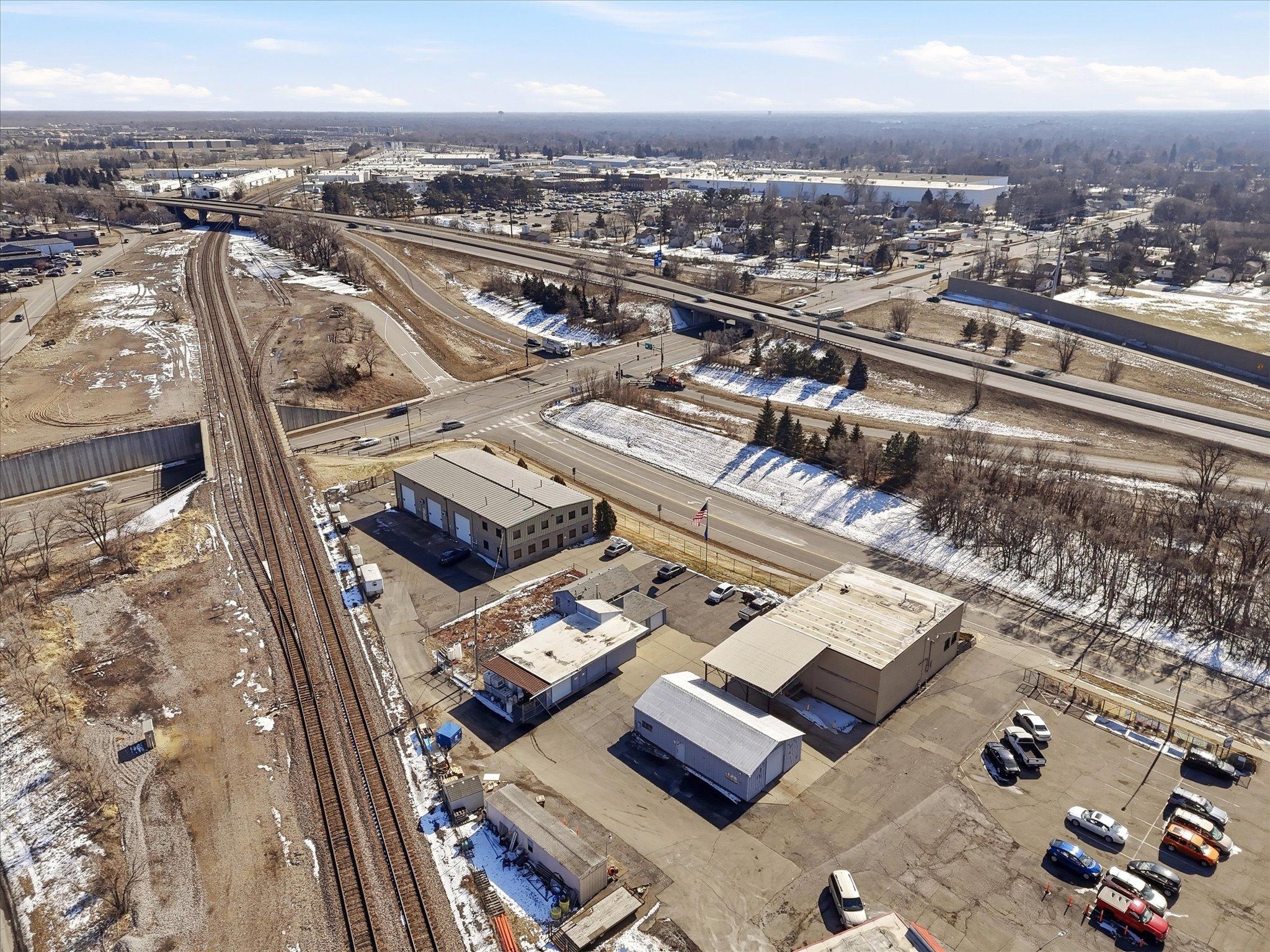 View of Commercial Sale at 617 Pierce Street, Anoka MN 55303, Anoka (3 of 69) - Mike Wilen | Minnesota Team Real Estate