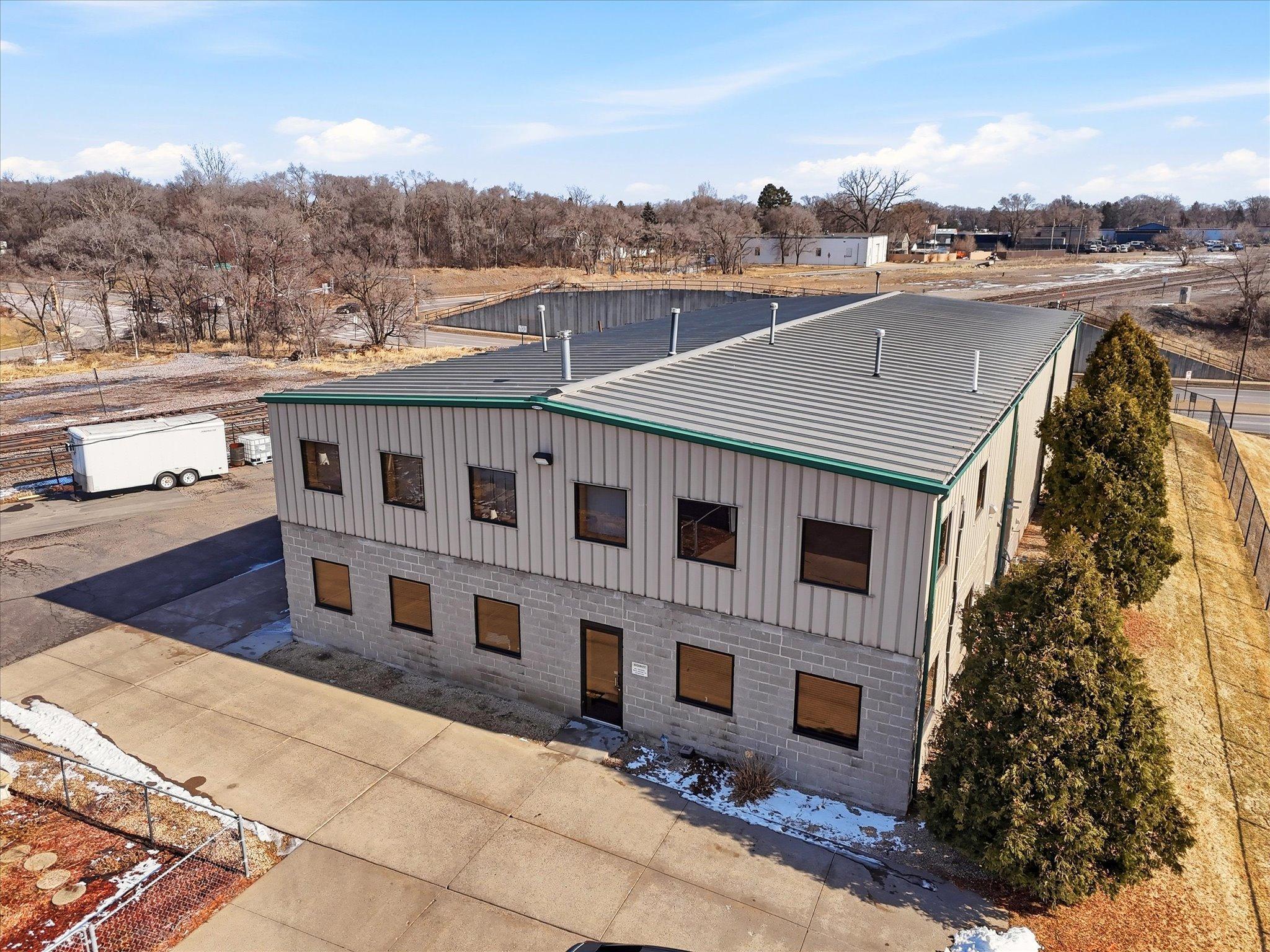 View of Commercial Sale at 617 Pierce Street, Anoka MN 55303, Anoka (4 of 69) - Mike Wilen | Minnesota Team Real Estate