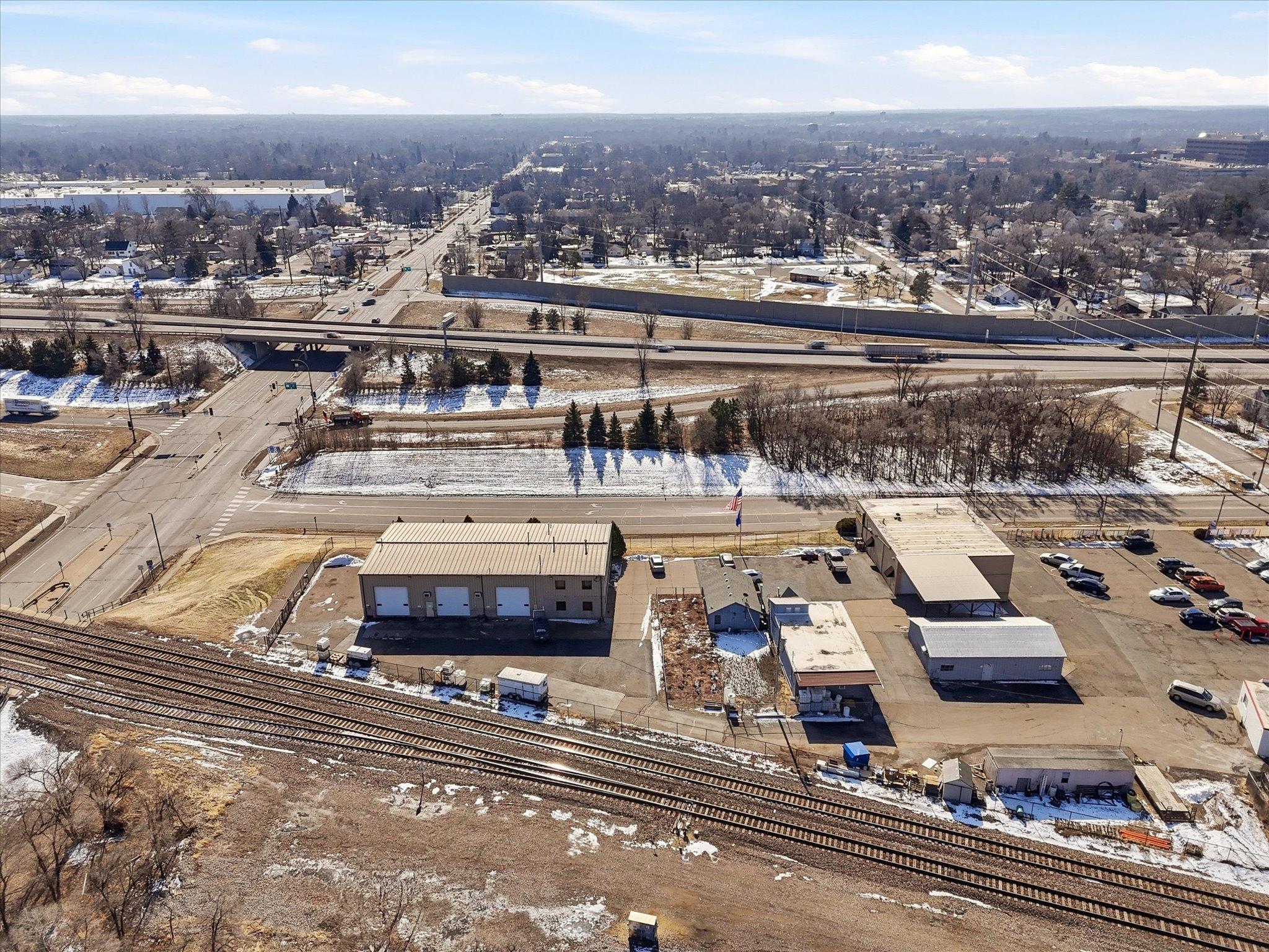 View of Commercial Sale at 617 Pierce Street, Anoka MN 55303, Anoka (22 of 69) - Mike Wilen | Minnesota Team Real Estate