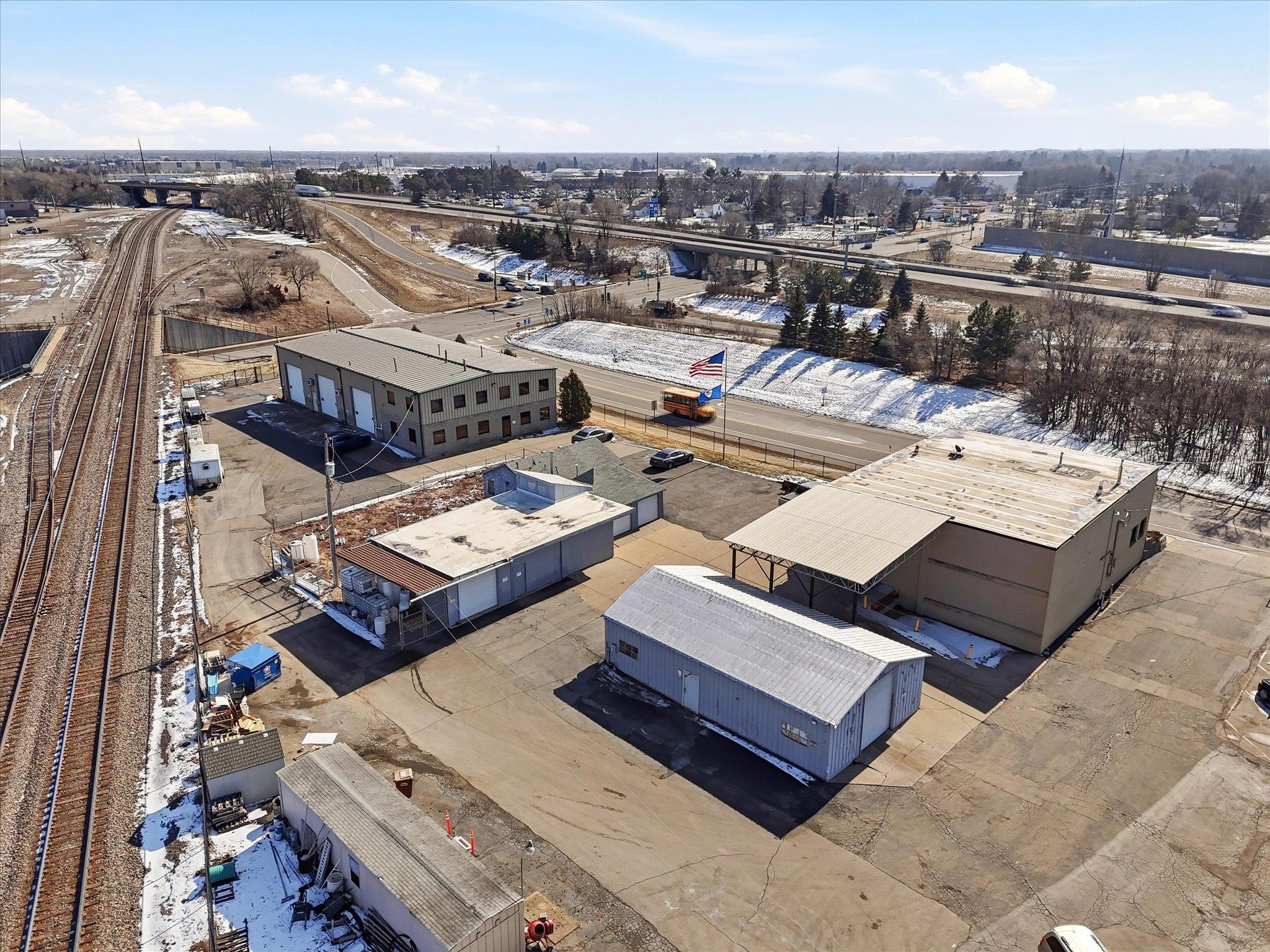 View of Commercial Sale at 617 Pierce Street, Anoka MN 55303, Anoka (23 of 69) - Mike Wilen | Minnesota Team Real Estate