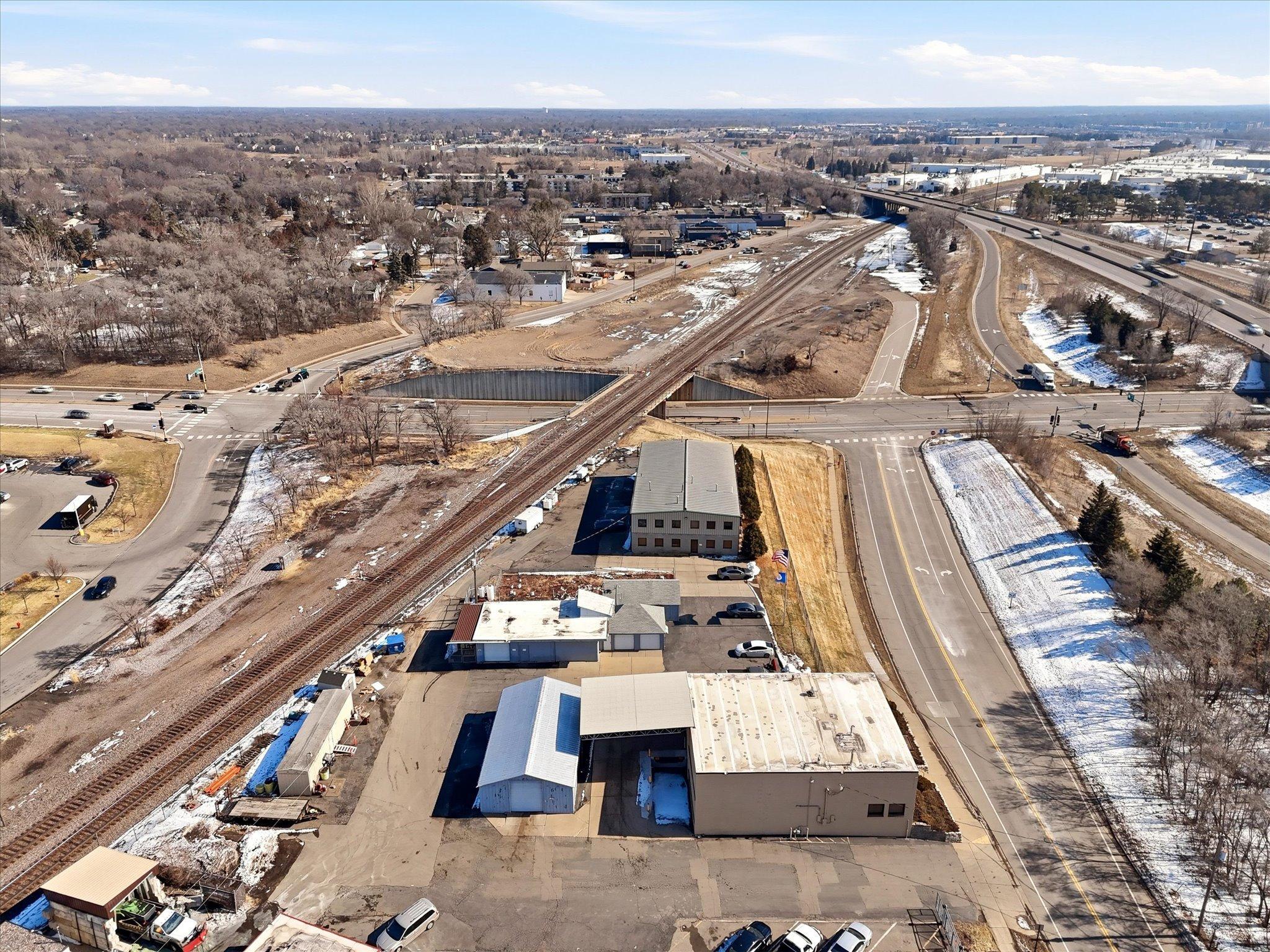 View of Commercial Sale at 617 Pierce Street, Anoka MN 55303, Anoka (46 of 69) - Mike Wilen | Minnesota Team Real Estate
