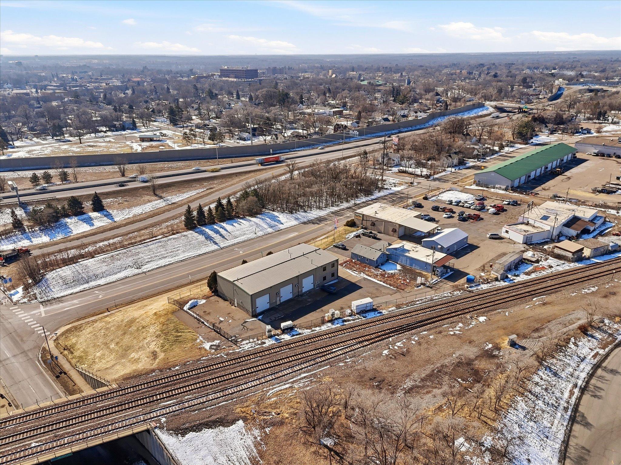 View of Commercial Sale at 617 Pierce Street, Anoka MN 55303, Anoka (61 of 69) - Mike Wilen | Minnesota Team Real Estate