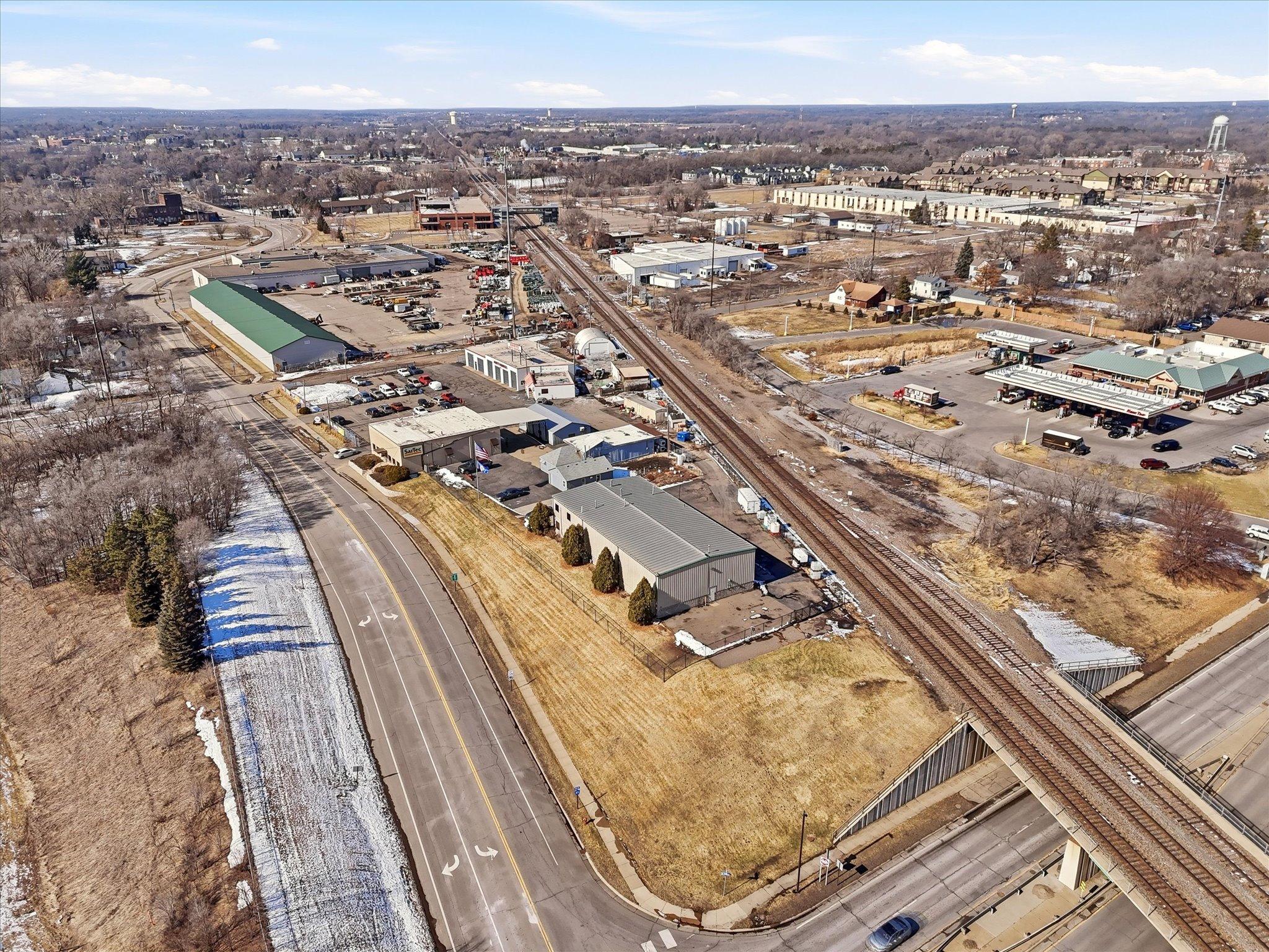 View of Commercial Sale at 617 Pierce Street, Anoka MN 55303, Anoka (60 of 69) - Mike Wilen | Minnesota Team Real Estate