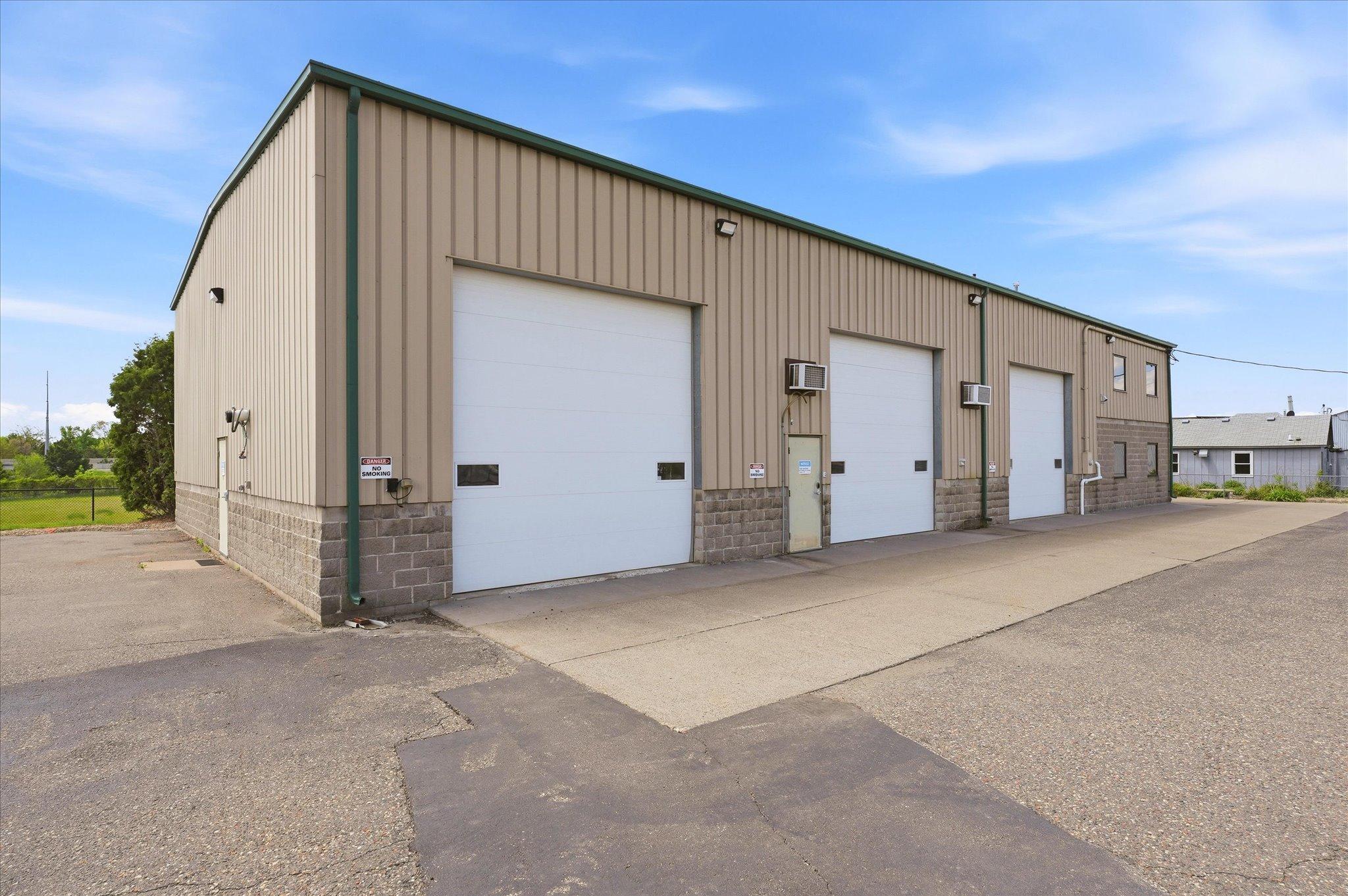 View of Commercial Sale at 617 Pierce Street, Anoka MN 55303, Anoka (6 of 69) - Mike Wilen | Minnesota Team Real Estate