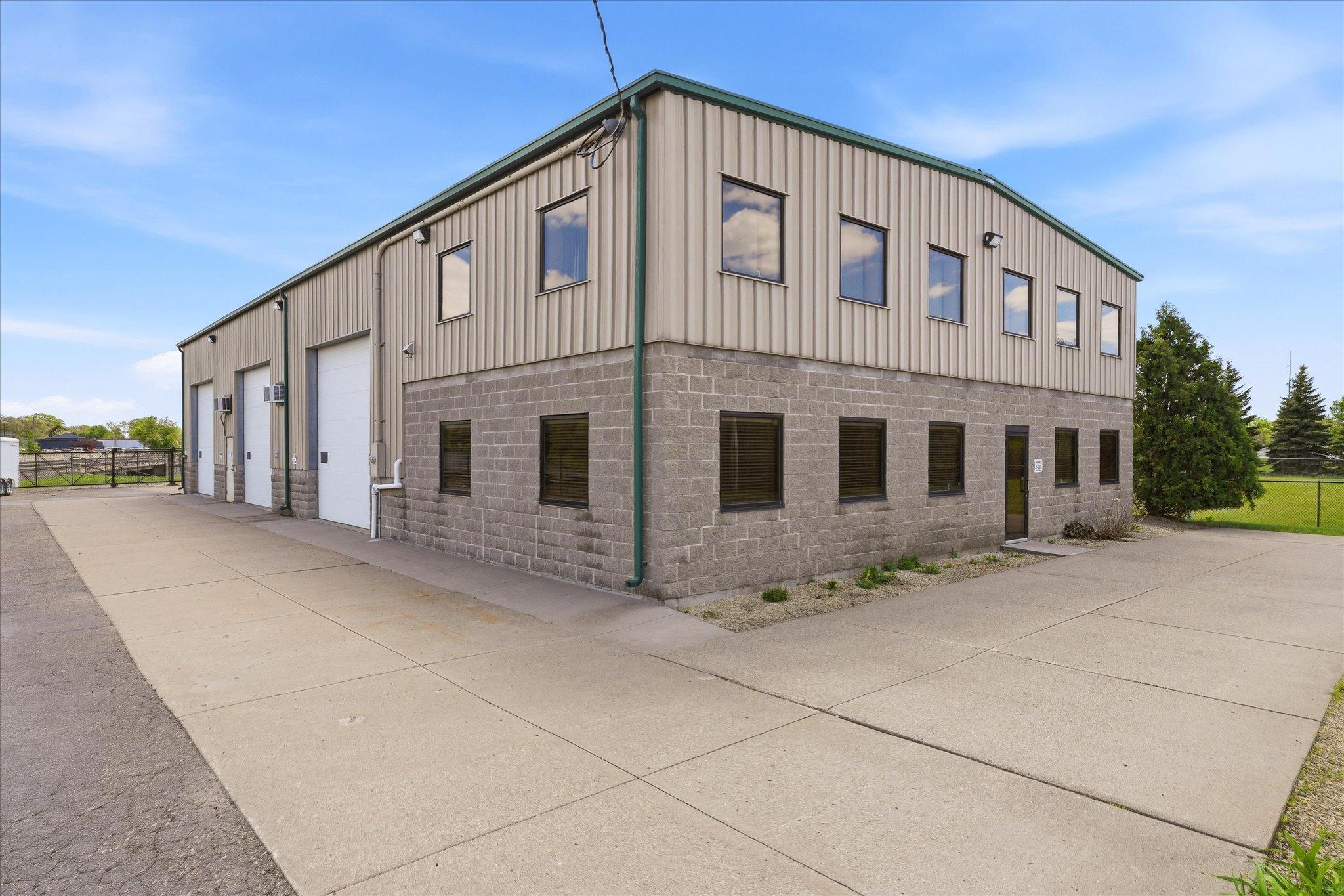 View of Commercial Sale at 617 Pierce Street, Anoka MN 55303, Anoka (5 of 69) - Mike Wilen | Minnesota Team Real Estate