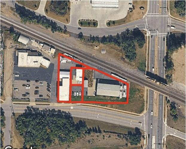 View of Commercial Sale at 617 Pierce Street, Anoka MN 55303, Anoka (65 of 69) - Mike Wilen | Minnesota Team Real Estate