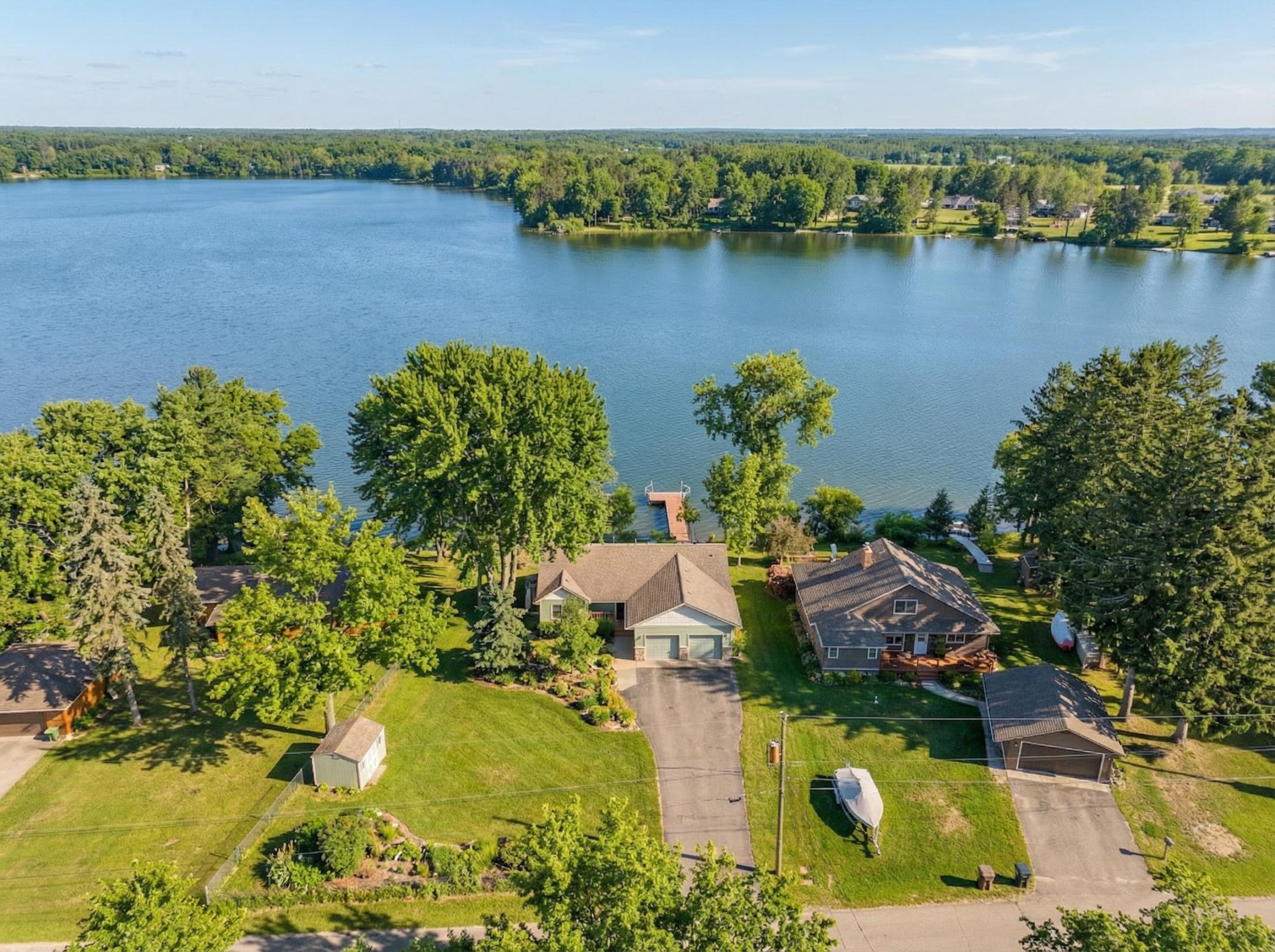 View of Residential at 23261 Lofton Court, Scandia MN 55073, Scandia - Mike Wilen | Minnesota Team Real Estate