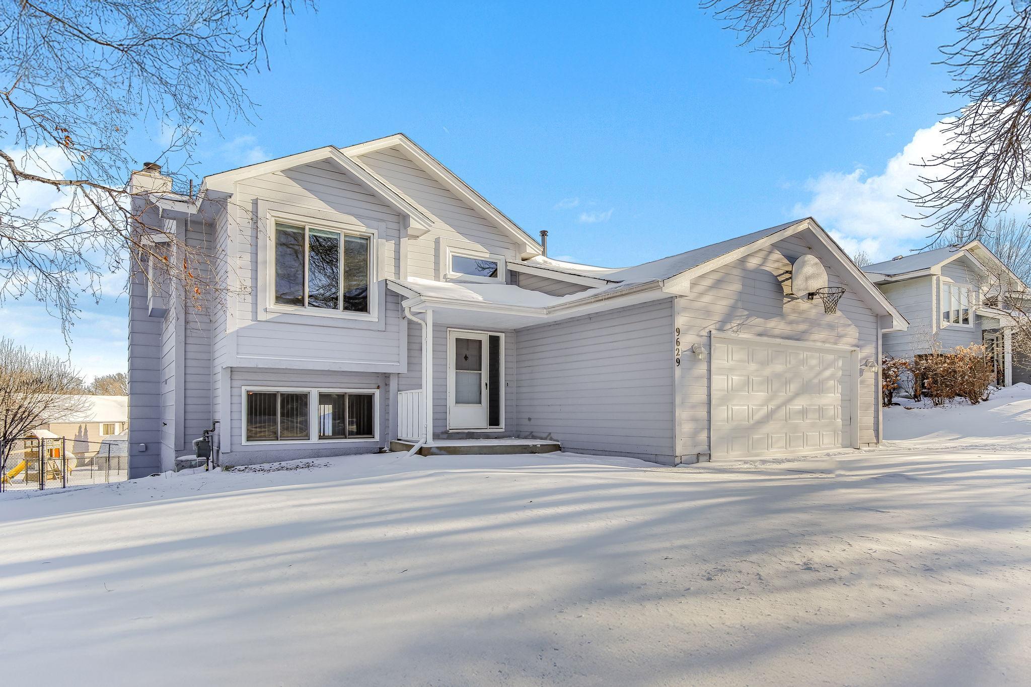 View of Residential at 9629 Lakeside Trail, Champlin MN 55316, Champlin - Mike Wilen | Minnesota Team Real Estate