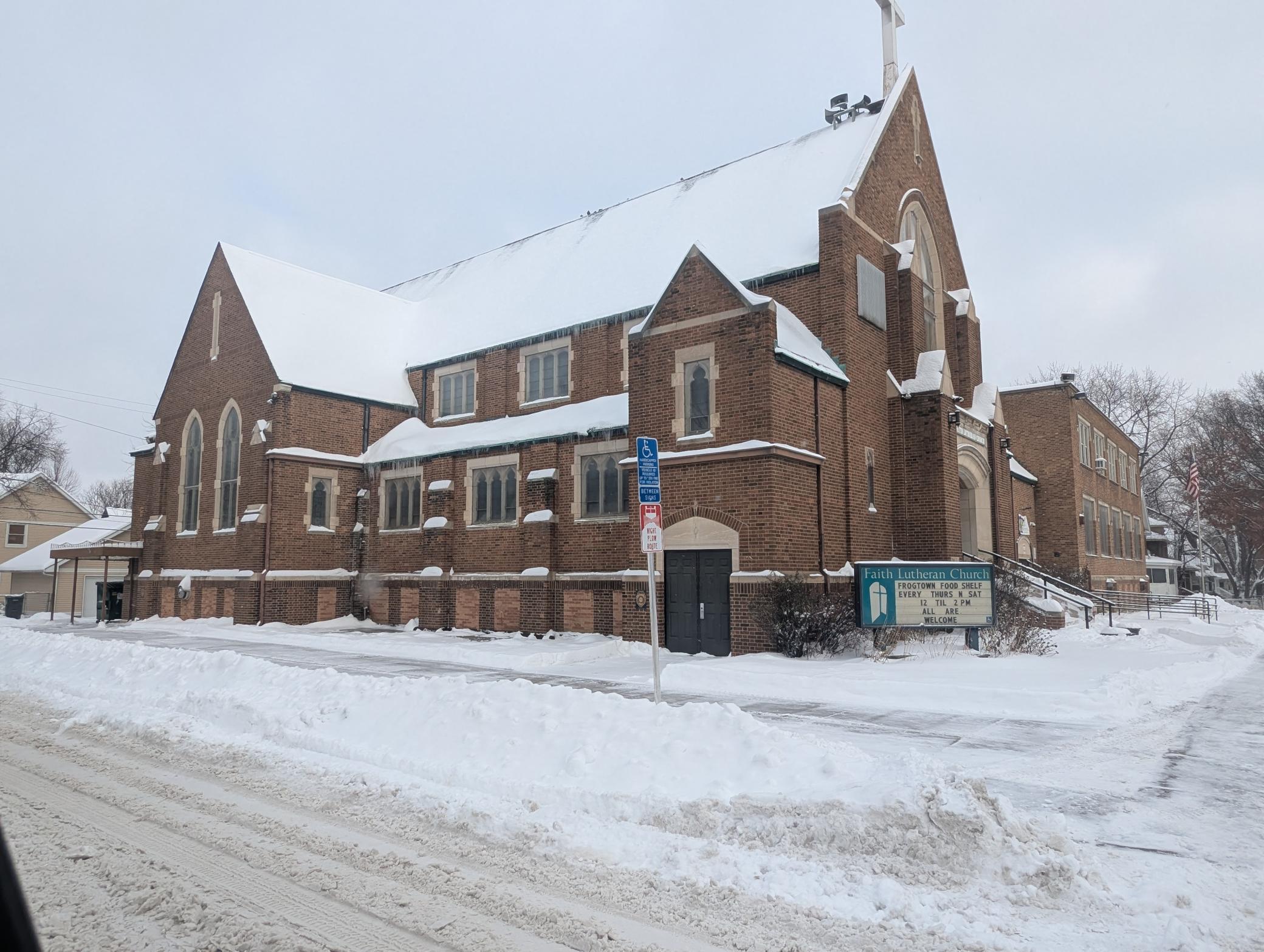 View of Commercial Sale at 499 Charles Avenue, Saint Paul MN 55103, Saint Paul - Mike Wilen | Minnesota Team Real Estate