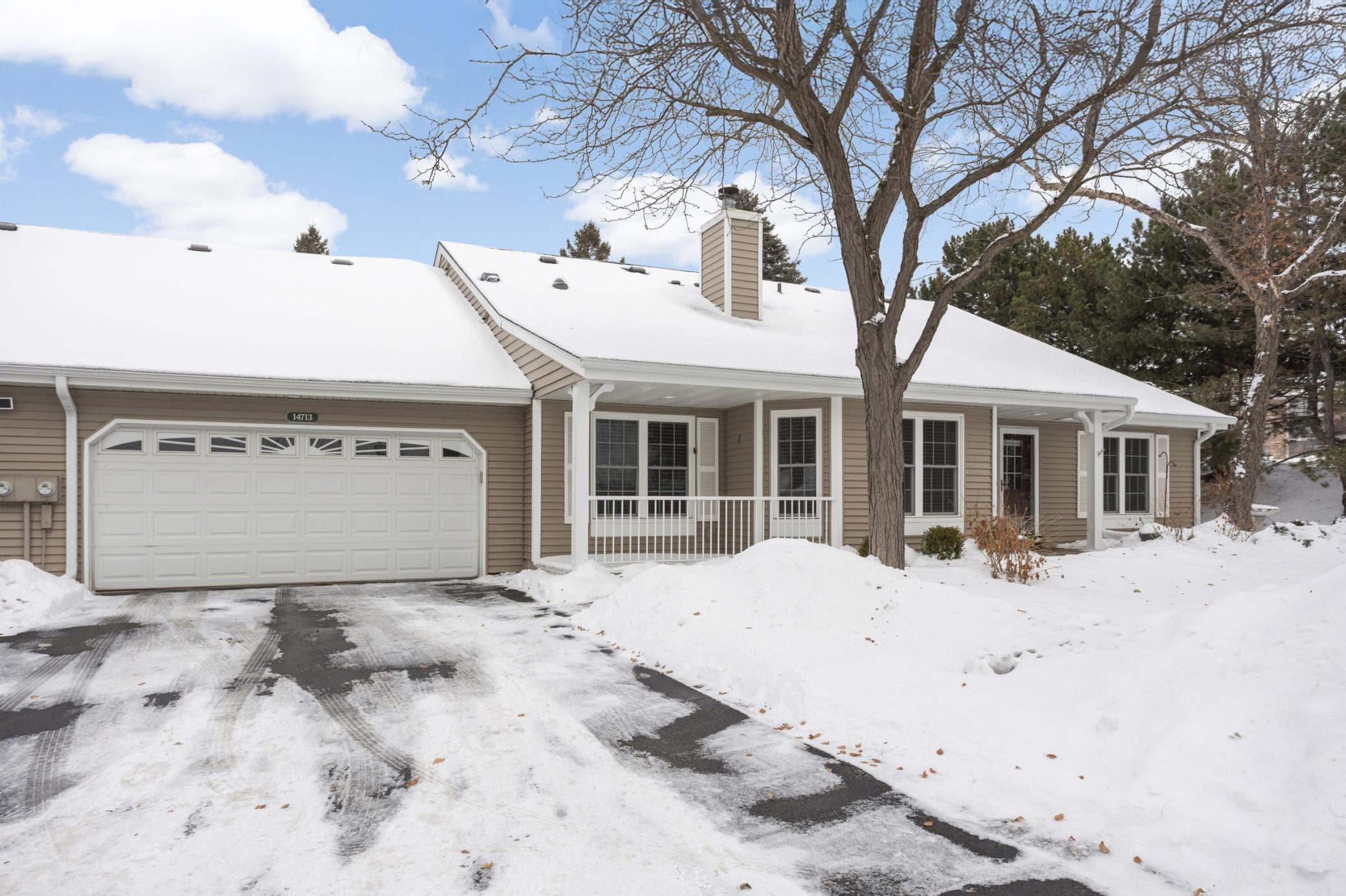 View of Residential at 14713 Oak Run Lane, Burnsville MN 55306, Burnsville - Mike Wilen | Minnesota Team Real Estate