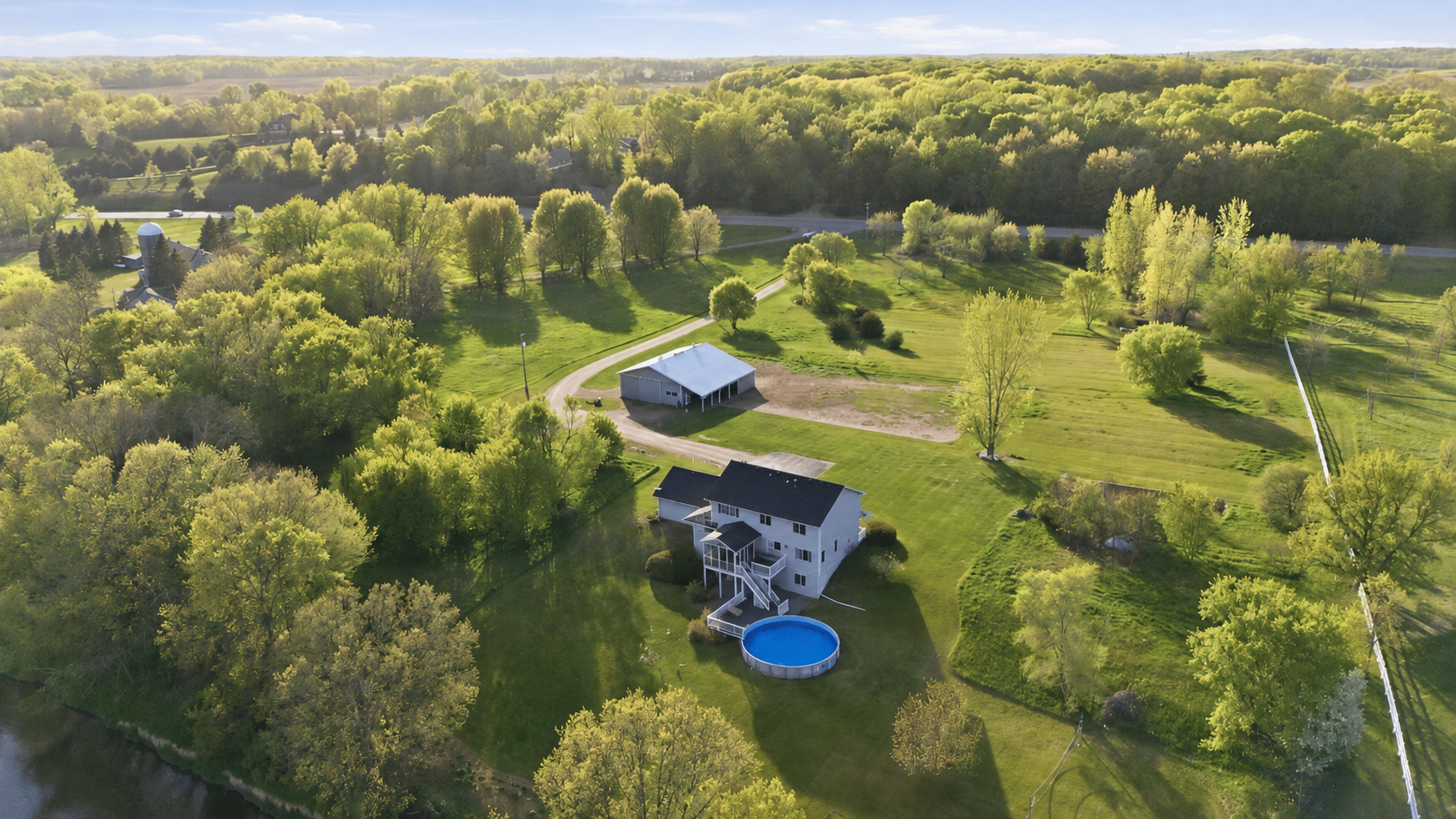 View of Residential at 550 Jansen Avenue, Buffalo MN 55313, Buffalo - Mike Wilen | Minnesota Team Real Estate