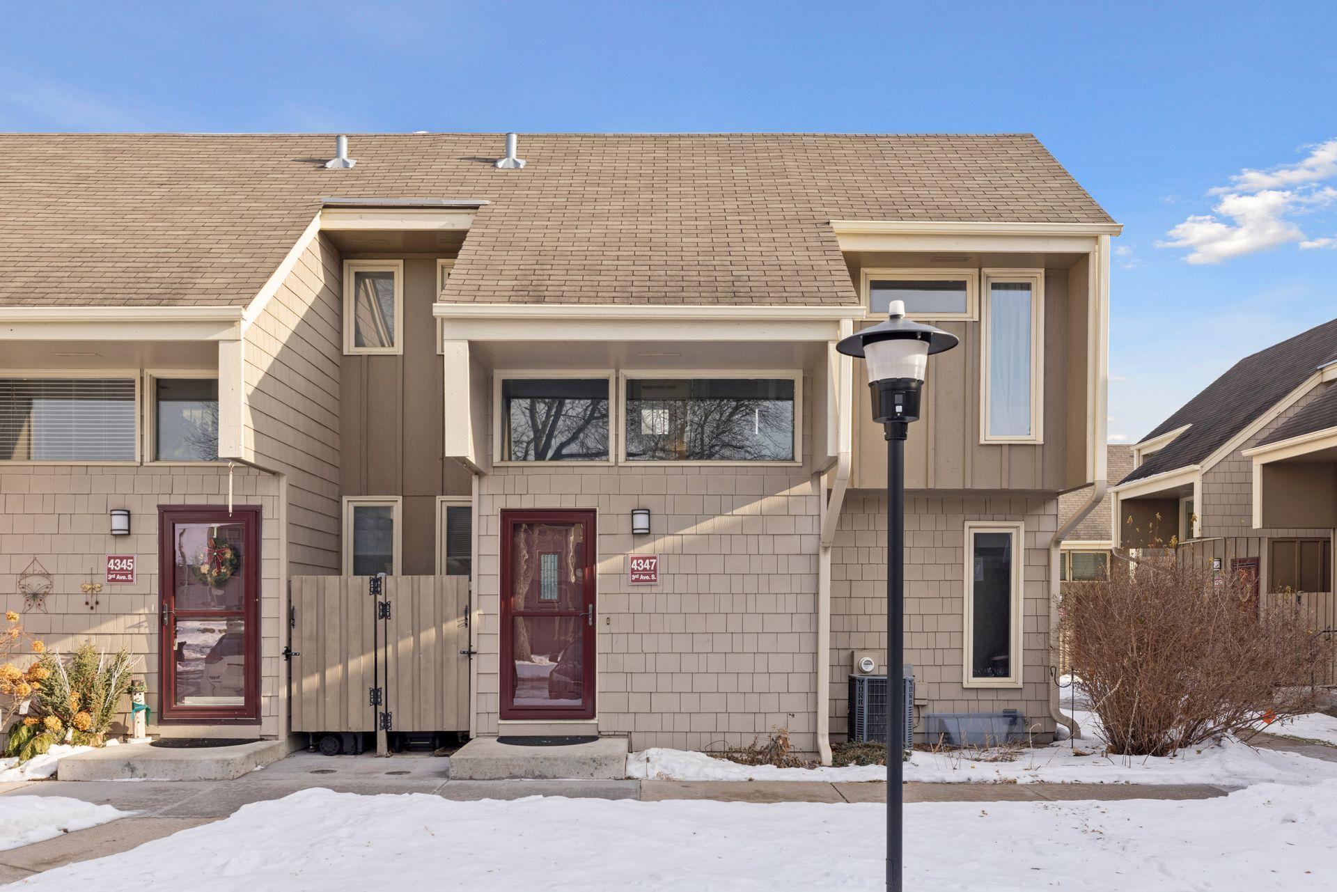 View of Residential at 4347 3rd Avenue, Minneapolis MN 55409, Minneapolis - Mike Wilen | Minnesota Team Real Estate
