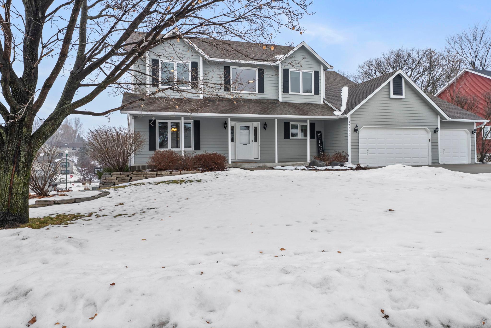 View of Residential at 19320 Ellington Trail, Farmington MN 55024, Farmington - Mike Wilen | Minnesota Team Real Estate